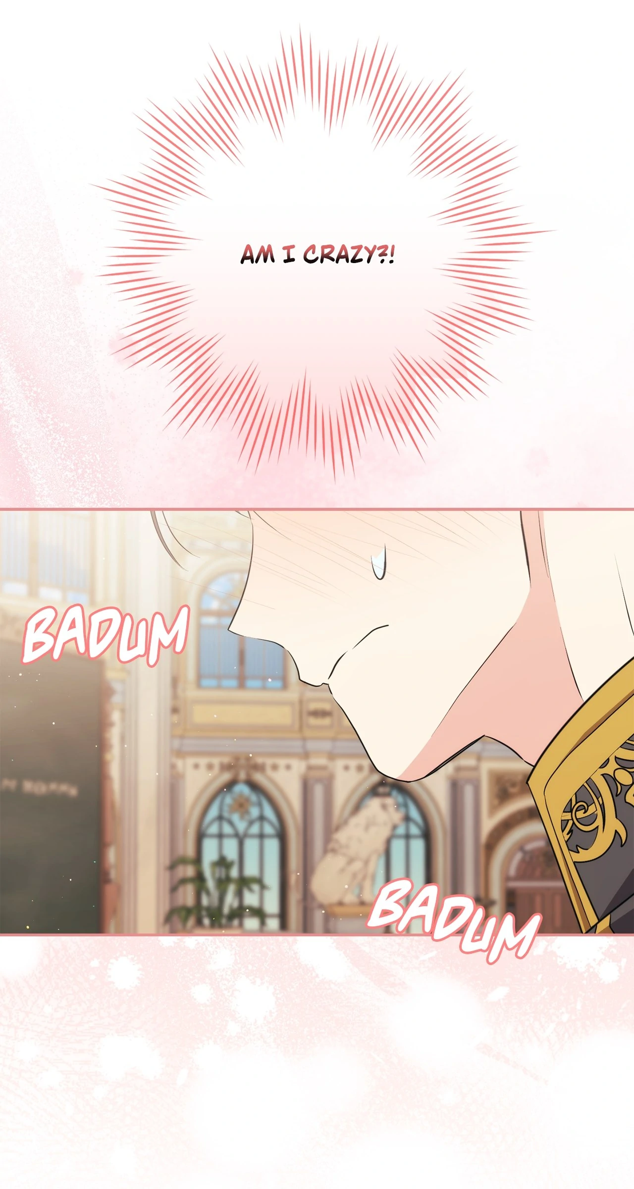 The Princess in The Henhouse (Official) Chapter 19 - page 60