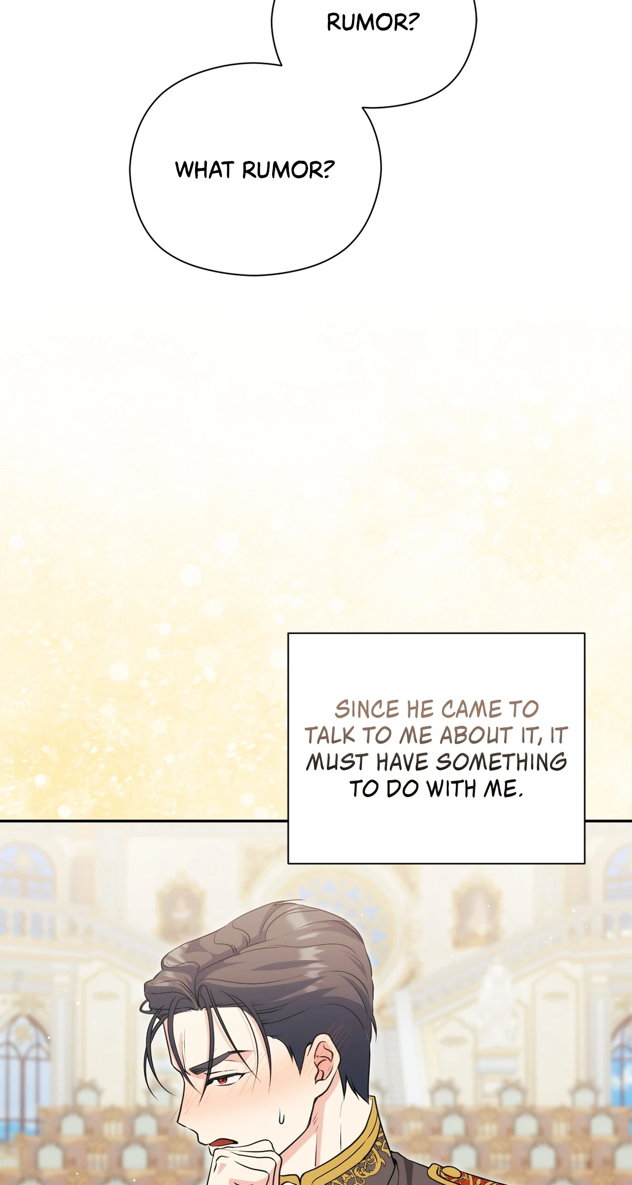 The Princess in The Henhouse (Official) Chapter 19 - page 62