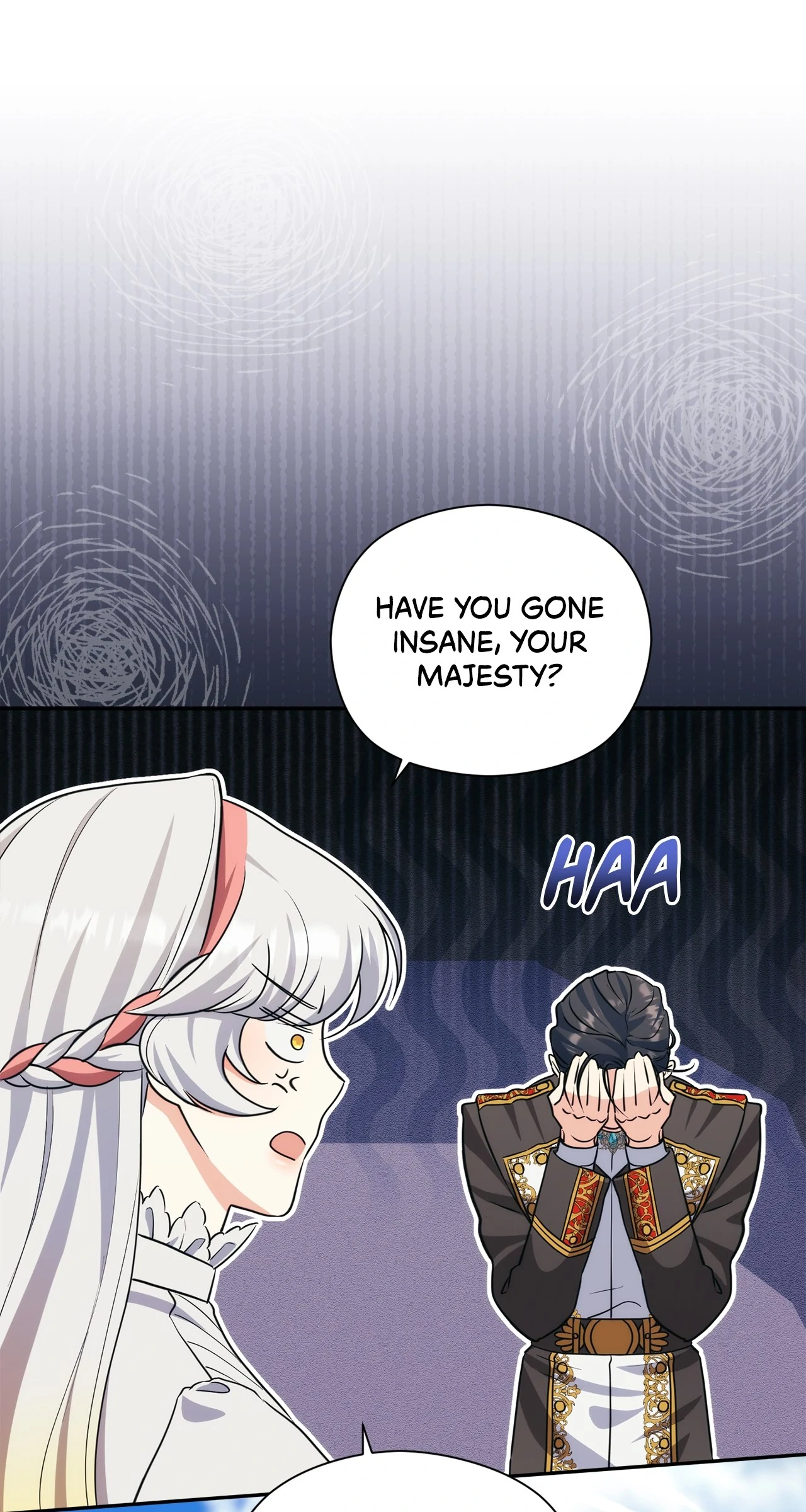 The Princess in The Henhouse (Official) Chapter 19 - page 69