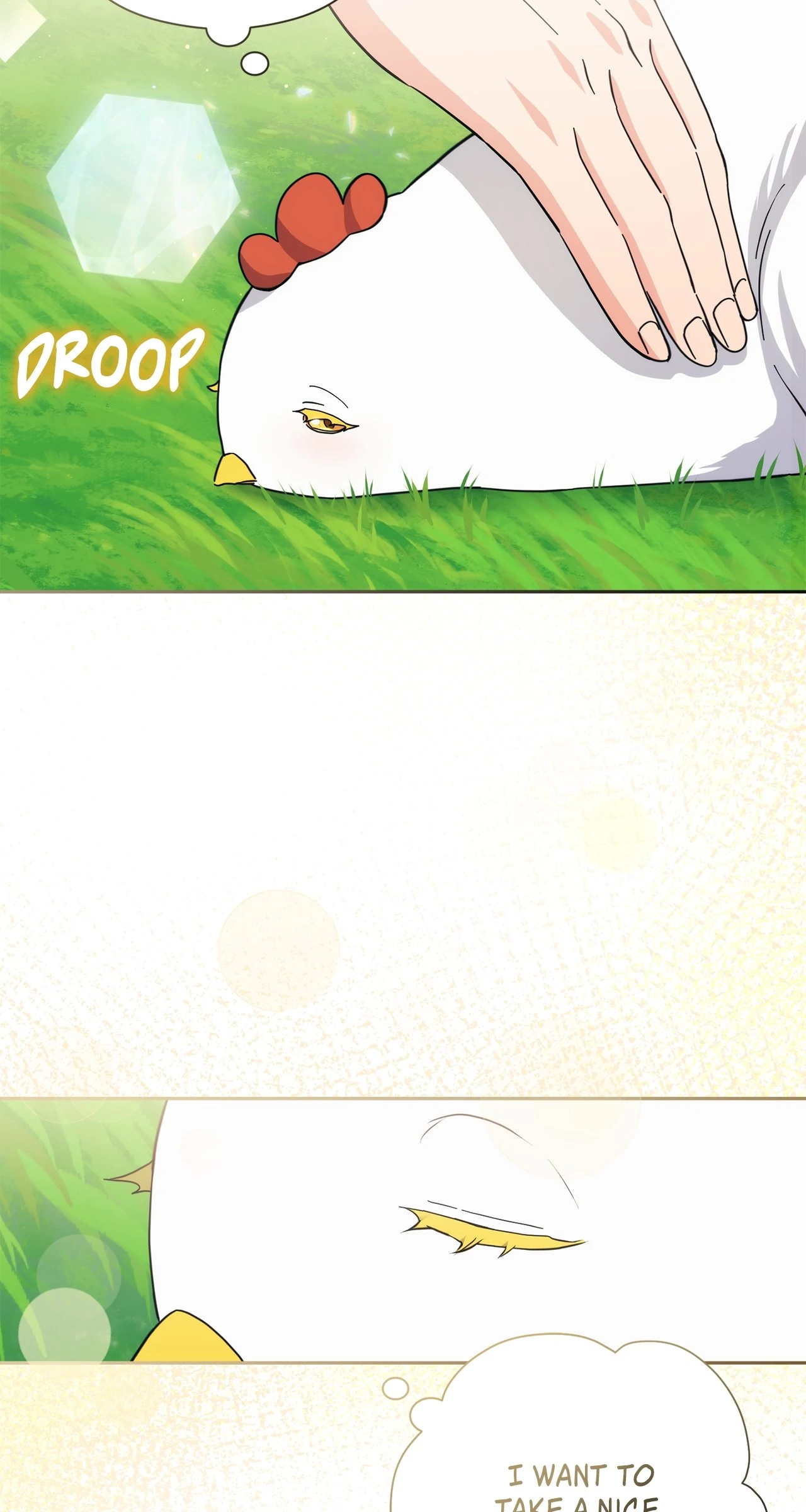 The Princess in The Henhouse (Official) Chapter 19 - page 76