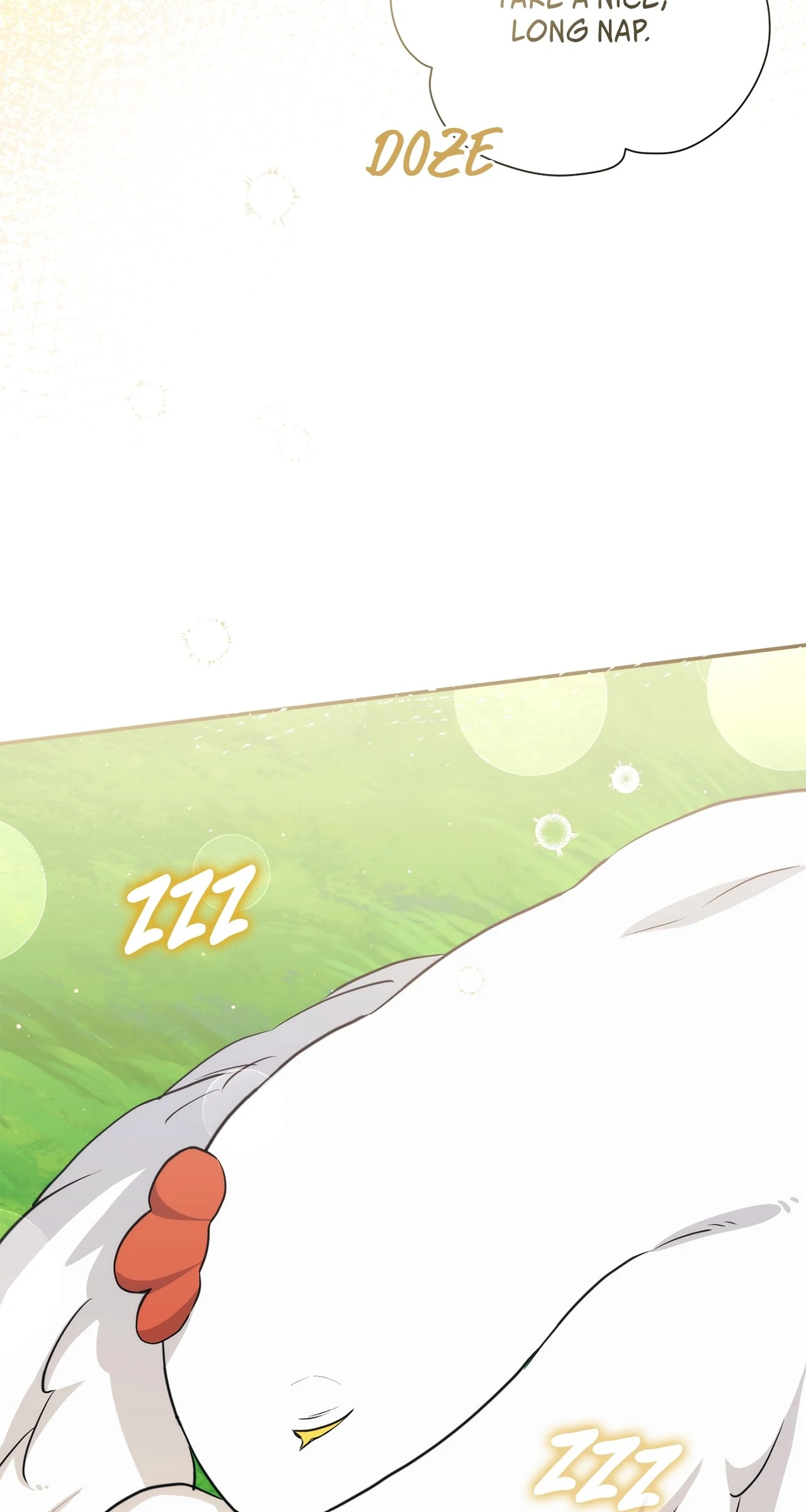 The Princess in The Henhouse (Official) Chapter 19 - page 77