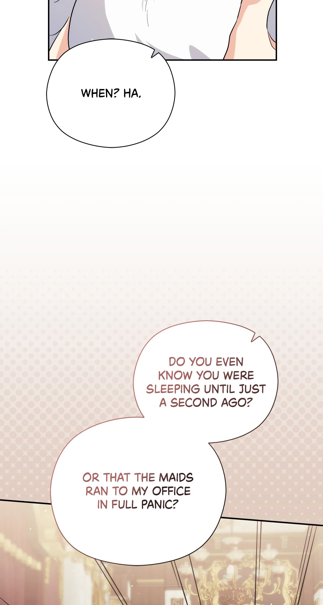 The Princess in The Henhouse (Official) Chapter 19 - page 84