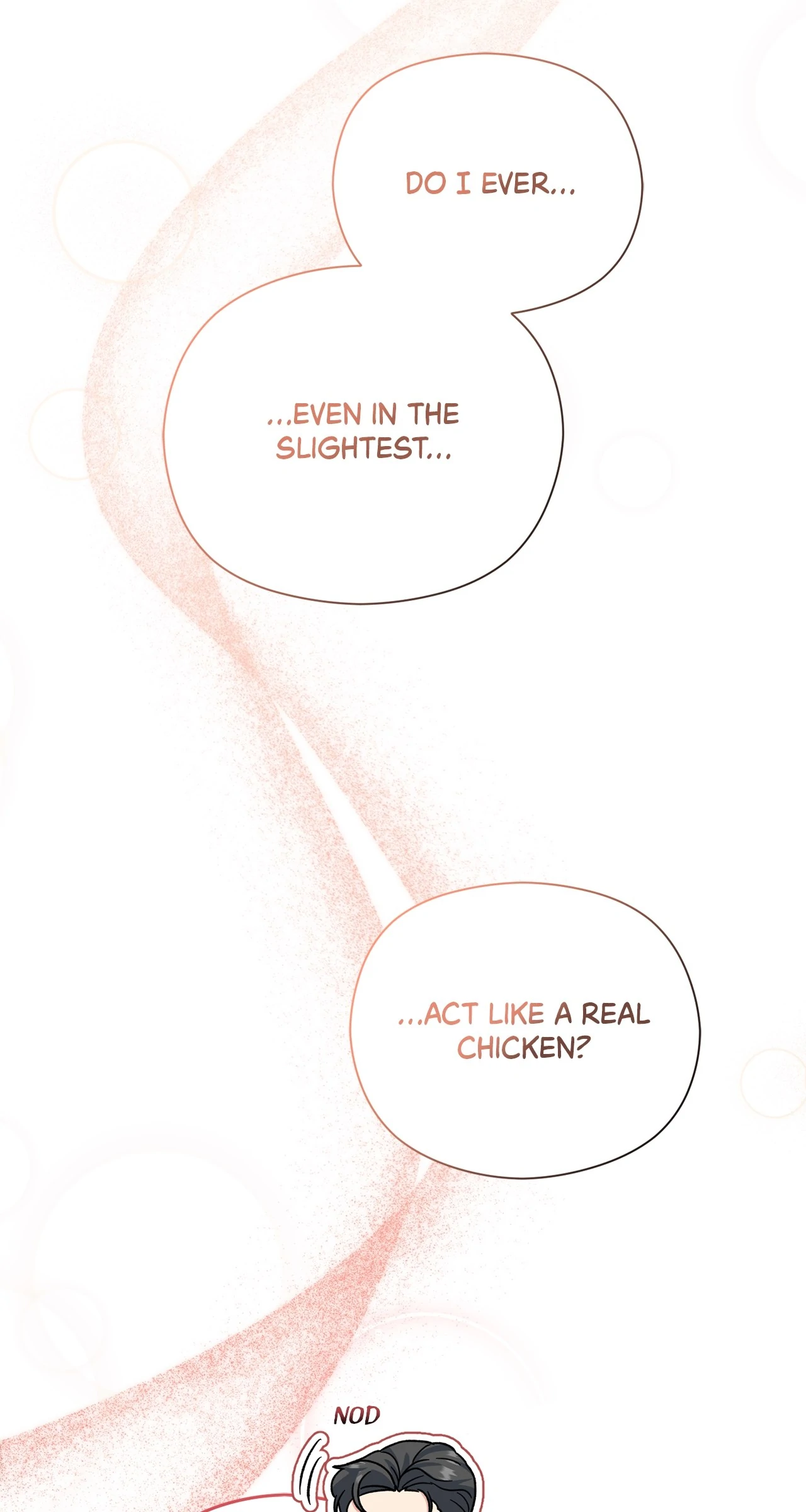 The Princess in The Henhouse (Official) Chapter 19 - page 91