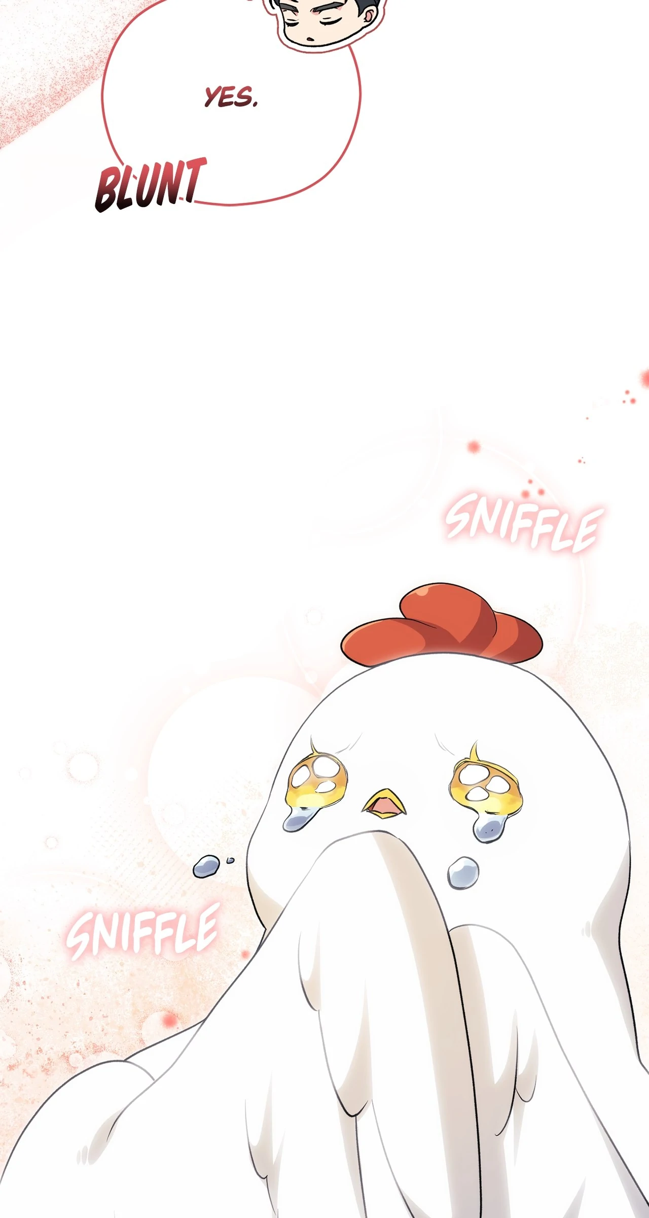 The Princess in The Henhouse (Official) Chapter 19 - page 92