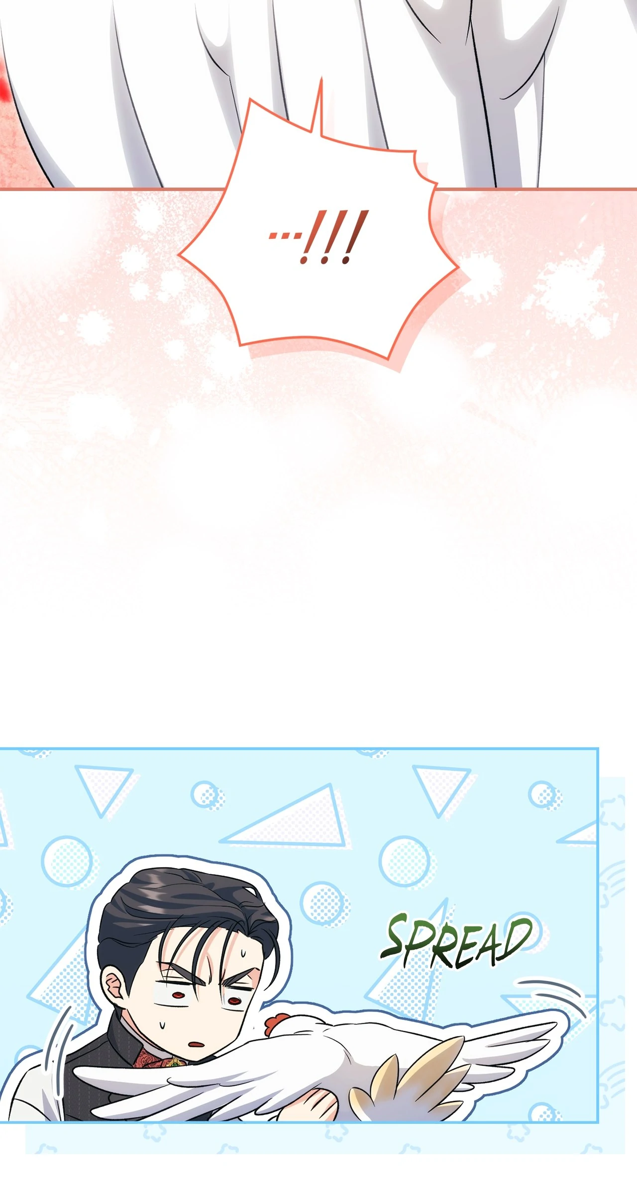The Princess in The Henhouse (Official) Chapter 19 - page 93