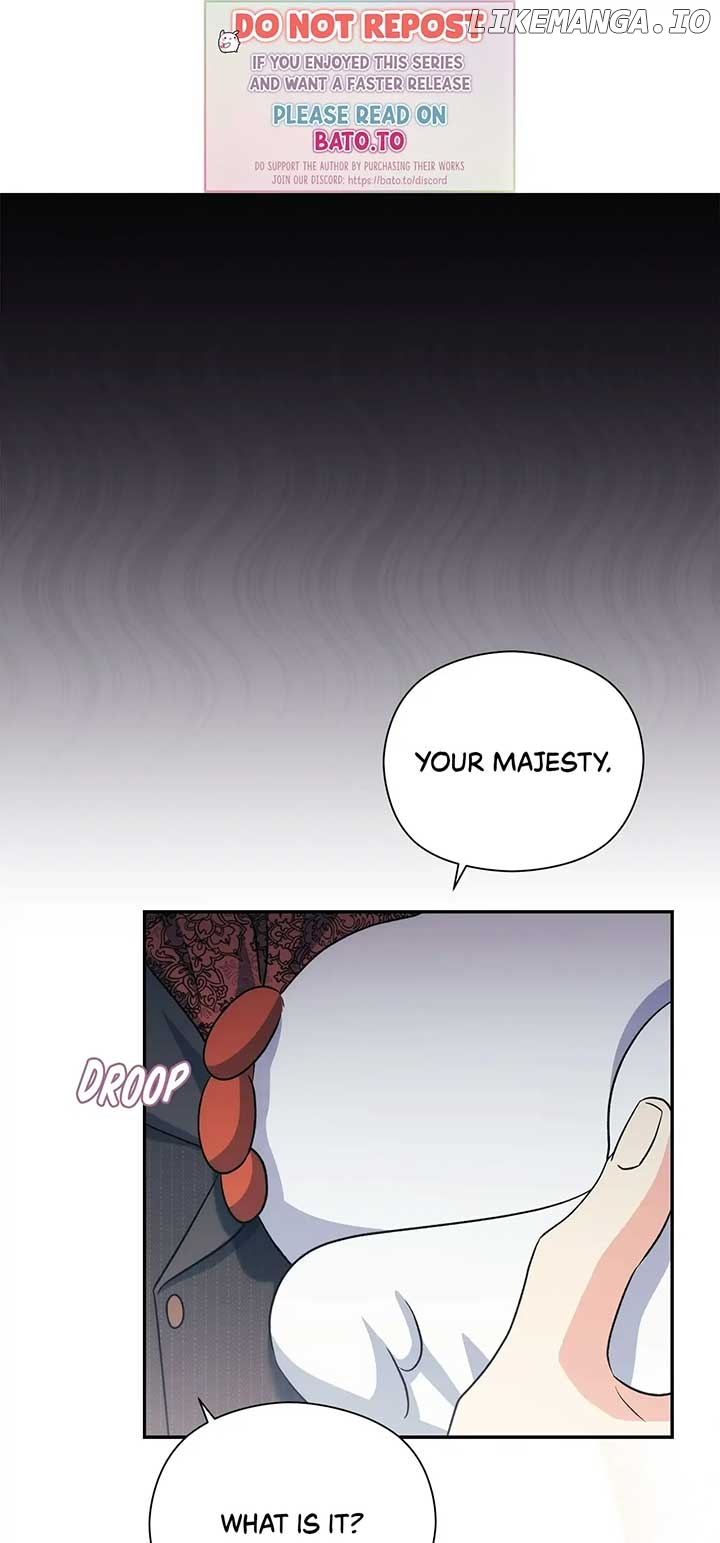 The Princess in The Henhouse (Official) Chapter 20 - page 1