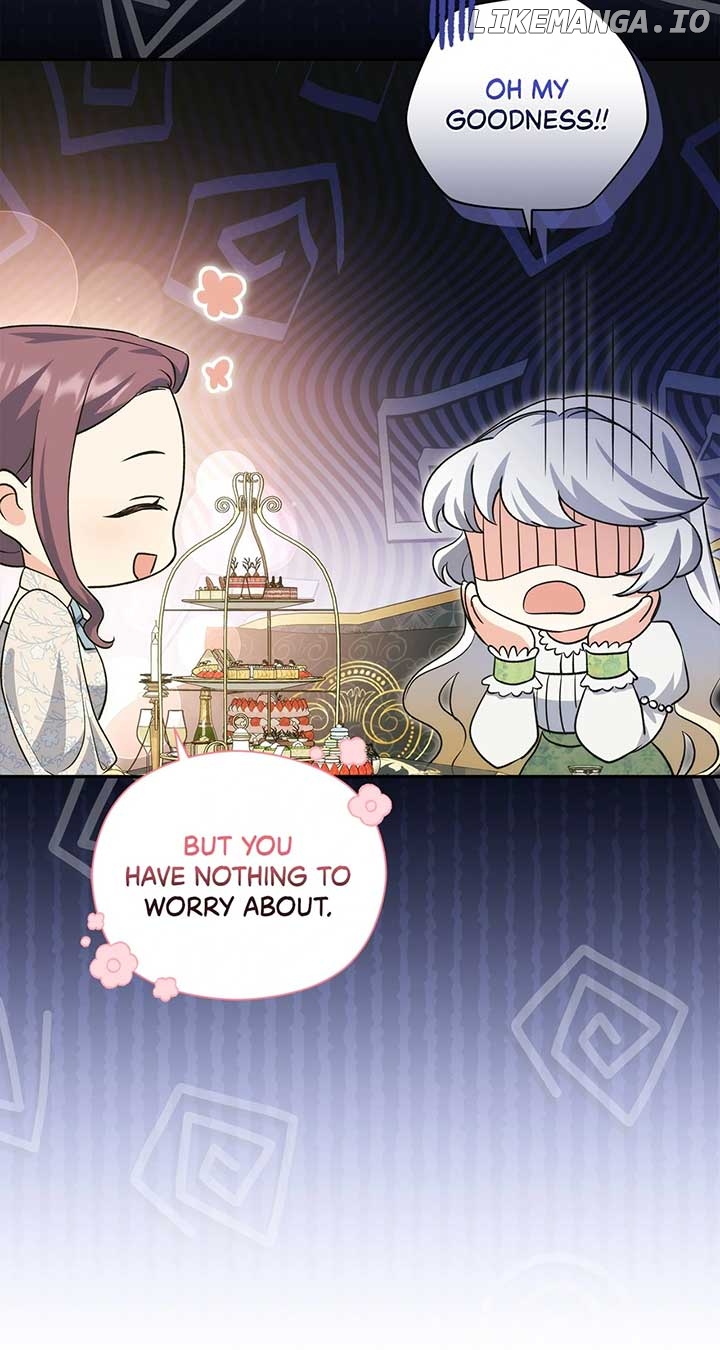 The Princess in The Henhouse (Official) Chapter 20 - page 29