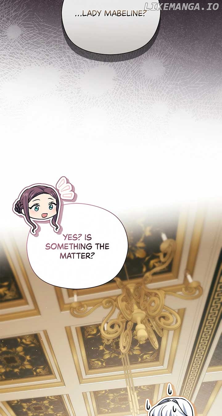 The Princess in The Henhouse (Official) Chapter 20 - page 33