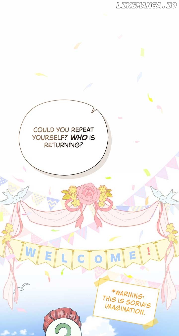 The Princess in The Henhouse (Official) Chapter 20 - page 36