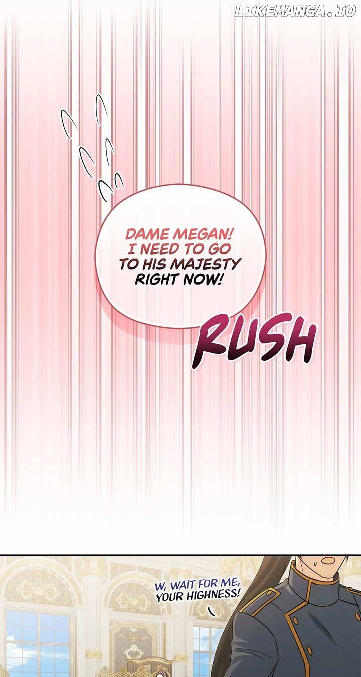The Princess in The Henhouse (Official) Chapter 20 - page 40