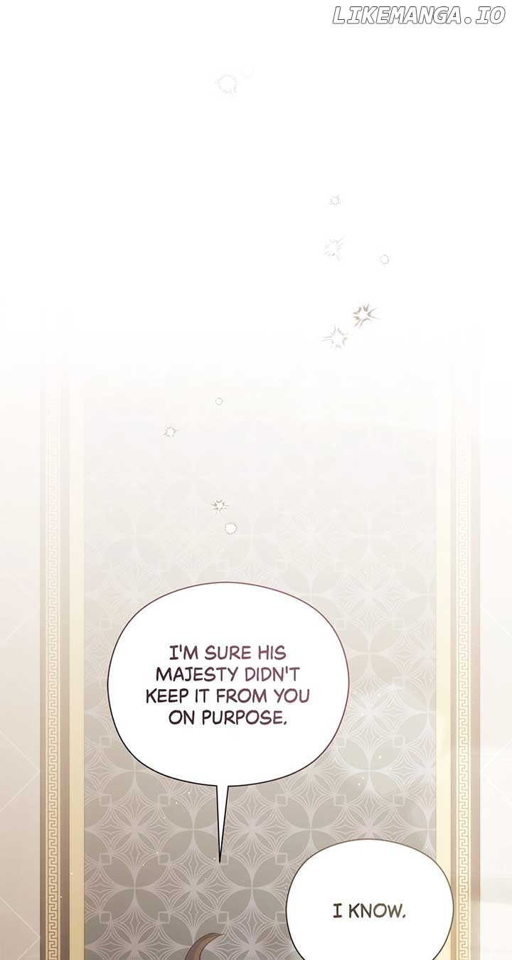 The Princess in The Henhouse (Official) Chapter 20 - page 44