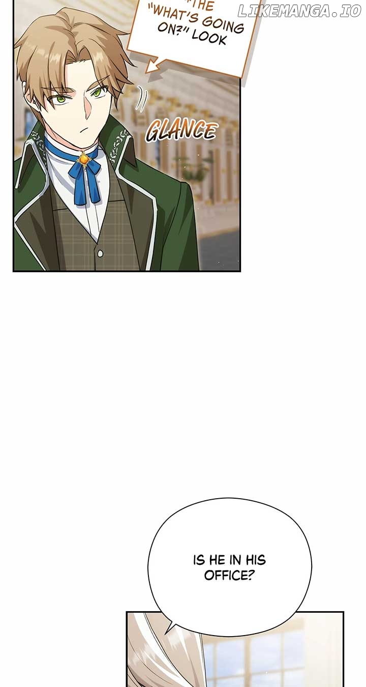 The Princess in The Henhouse (Official) Chapter 20 - page 49