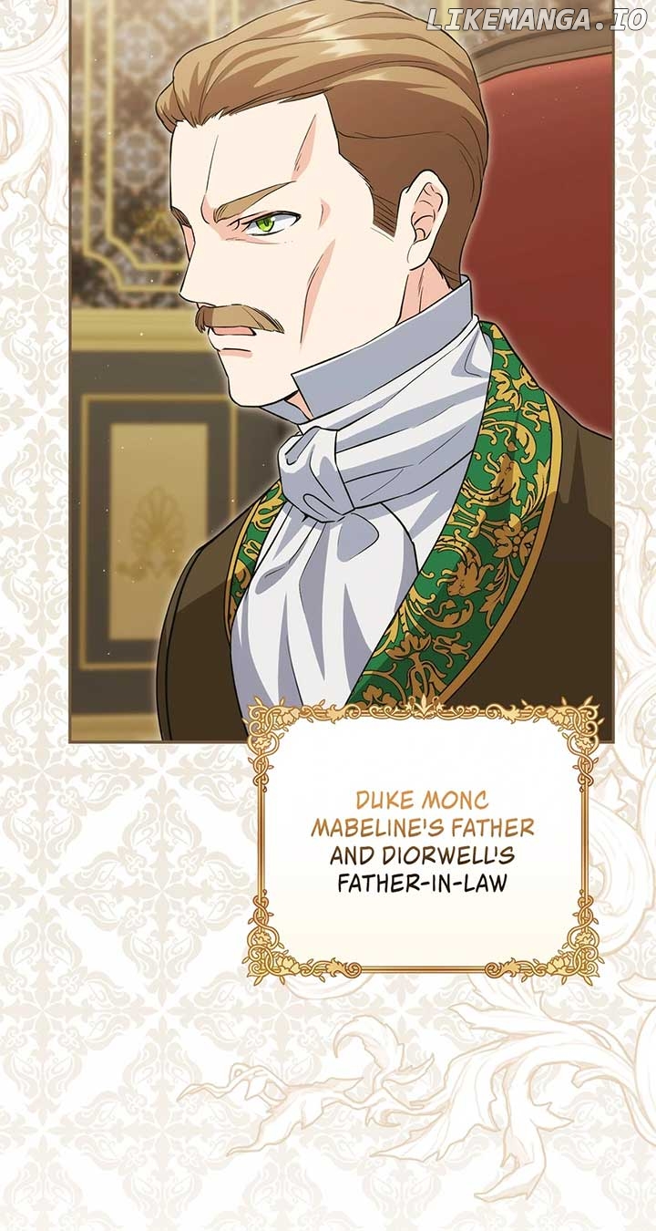 The Princess in The Henhouse (Official) Chapter 20 - page 64