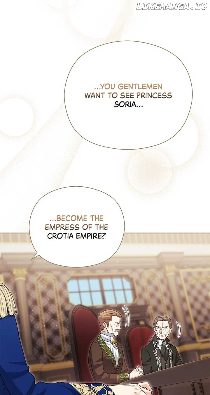 The Princess in The Henhouse (Official) Chapter 20 - page 71