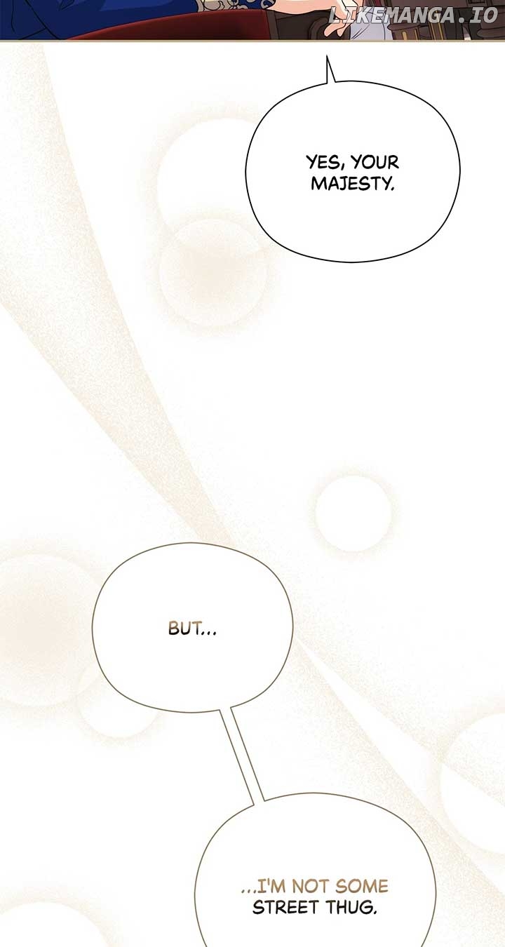The Princess in The Henhouse (Official) Chapter 20 - page 72