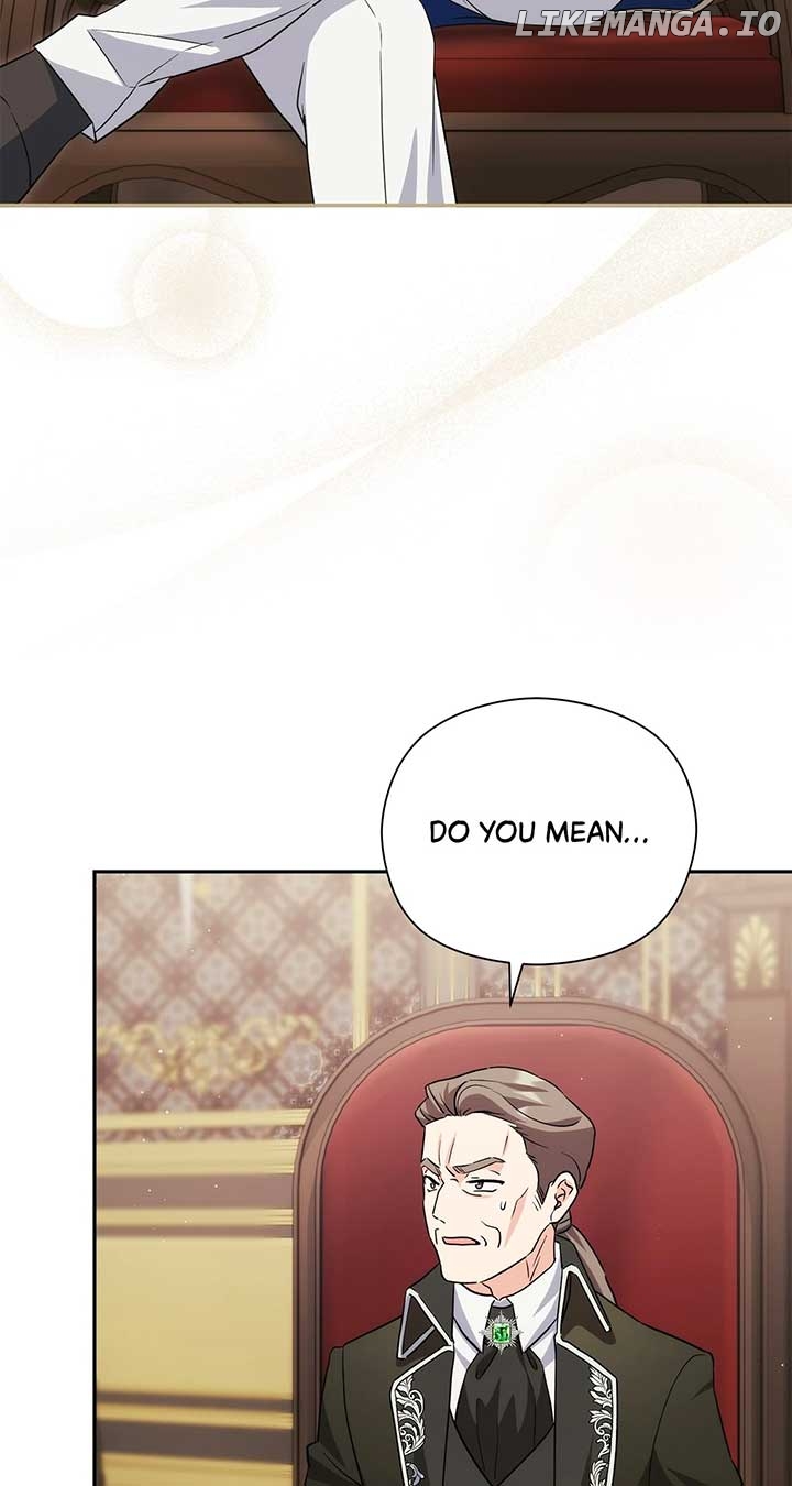 The Princess in The Henhouse (Official) Chapter 20 - page 74