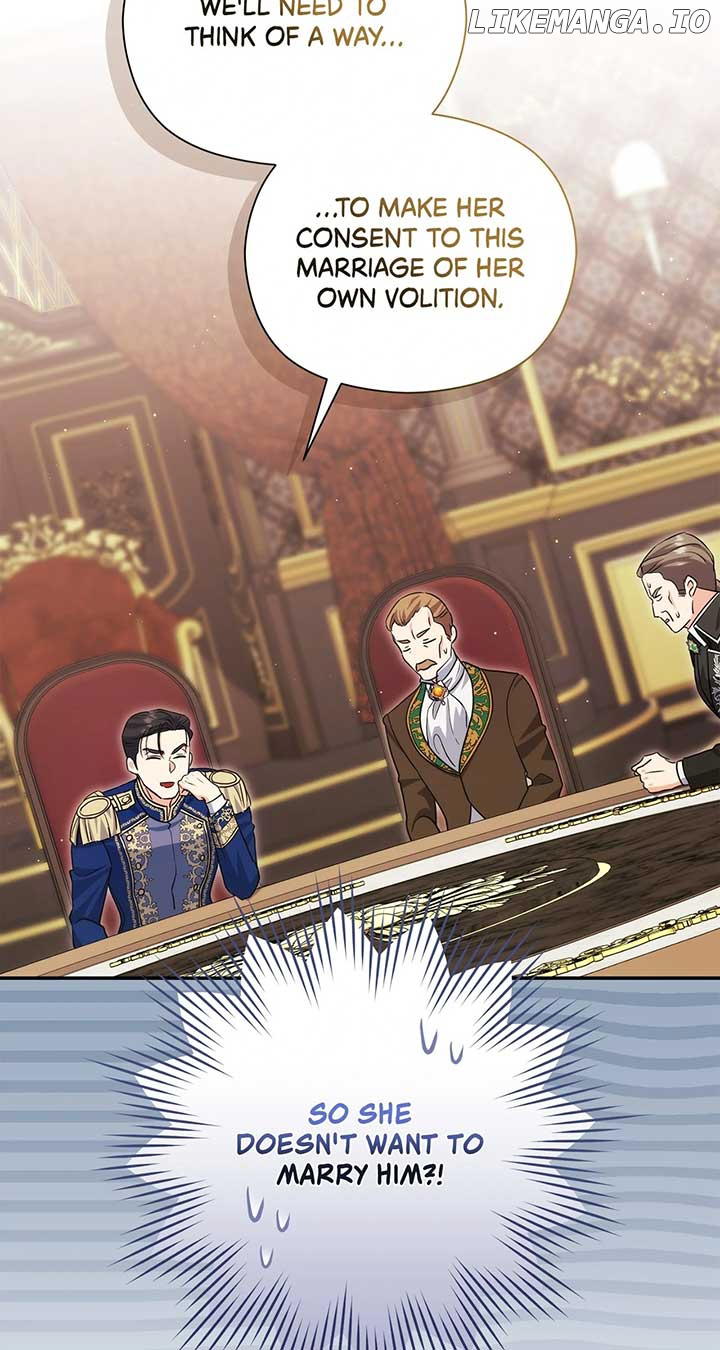 The Princess in The Henhouse (Official) Chapter 20 - page 76