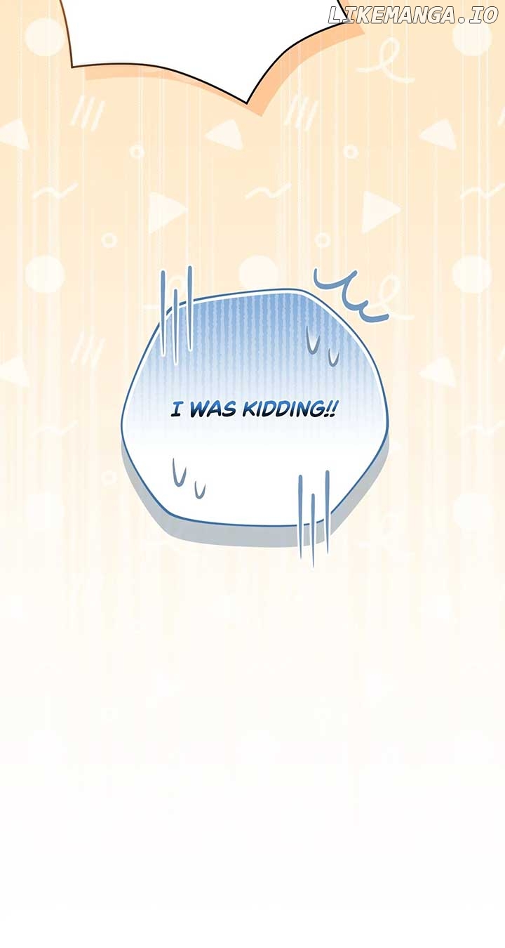 The Princess in The Henhouse (Official) Chapter 20 - page 8