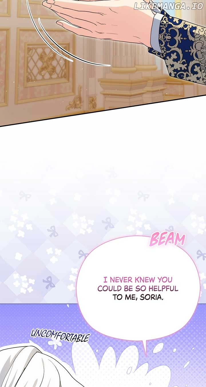 The Princess in The Henhouse (Official) Chapter 20 - page 84