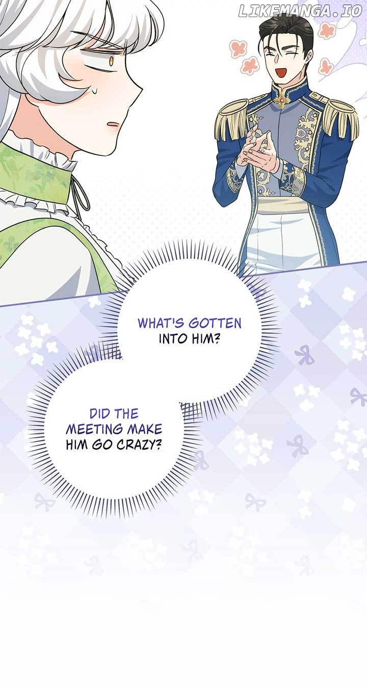 The Princess in The Henhouse (Official) Chapter 20 - page 85