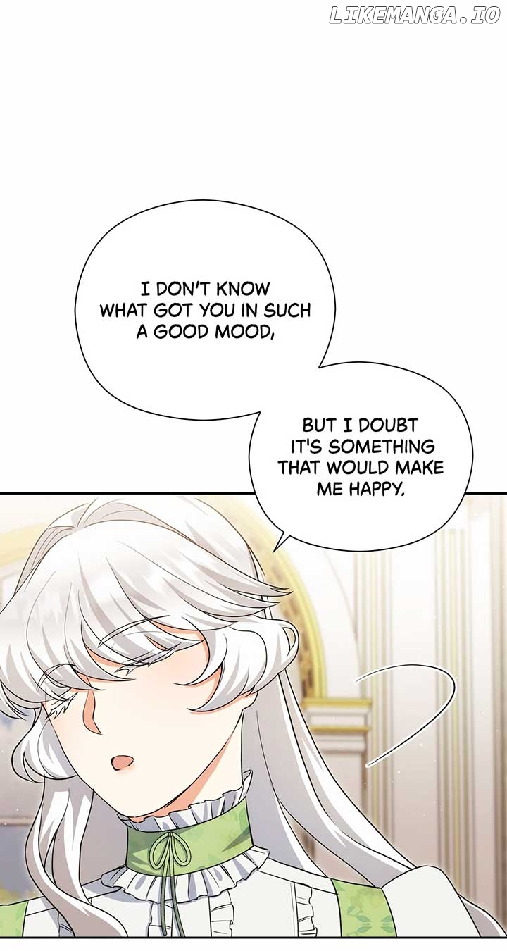 The Princess in The Henhouse (Official) Chapter 20 - page 87