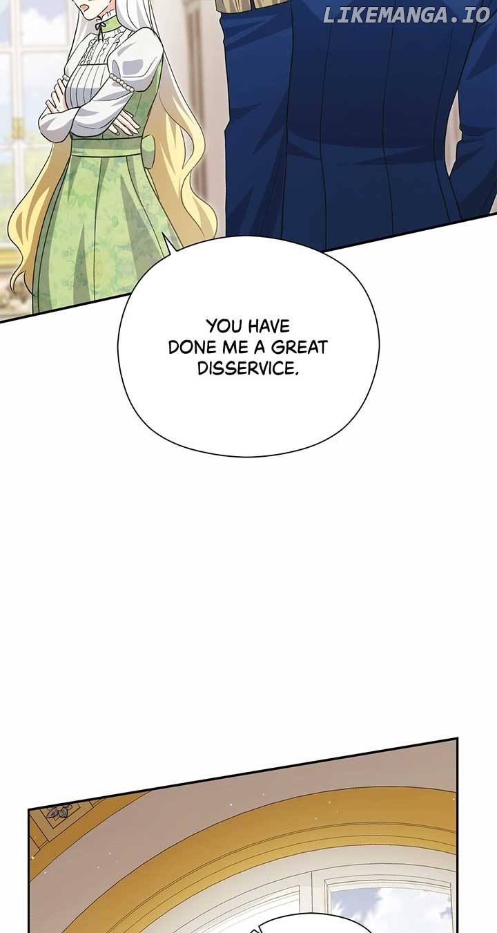 The Princess in The Henhouse (Official) Chapter 20 - page 90