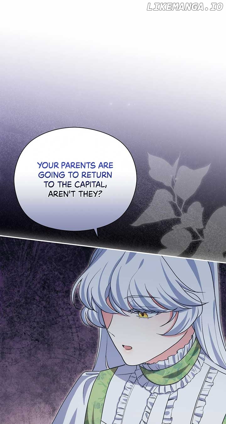 The Princess in The Henhouse (Official) Chapter 20 - page 93
