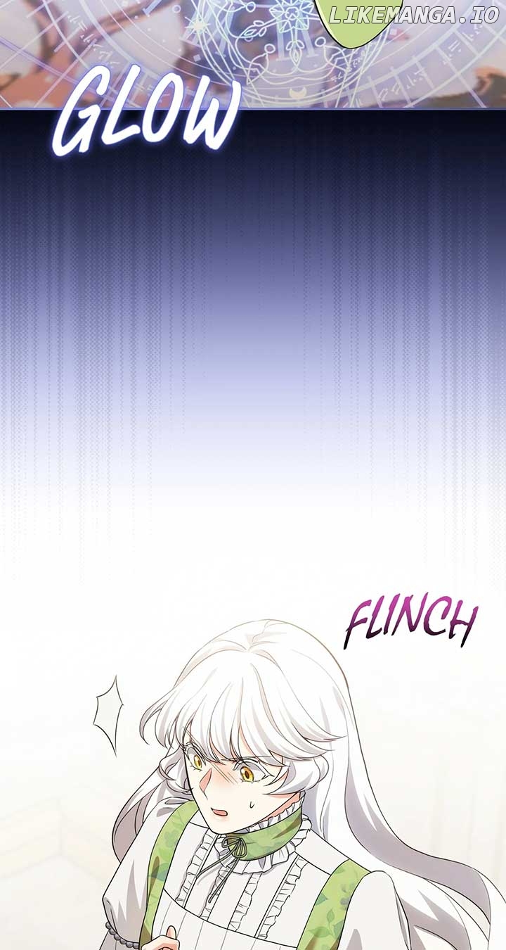 The Princess in The Henhouse (Official) Chapter 20 - page 96