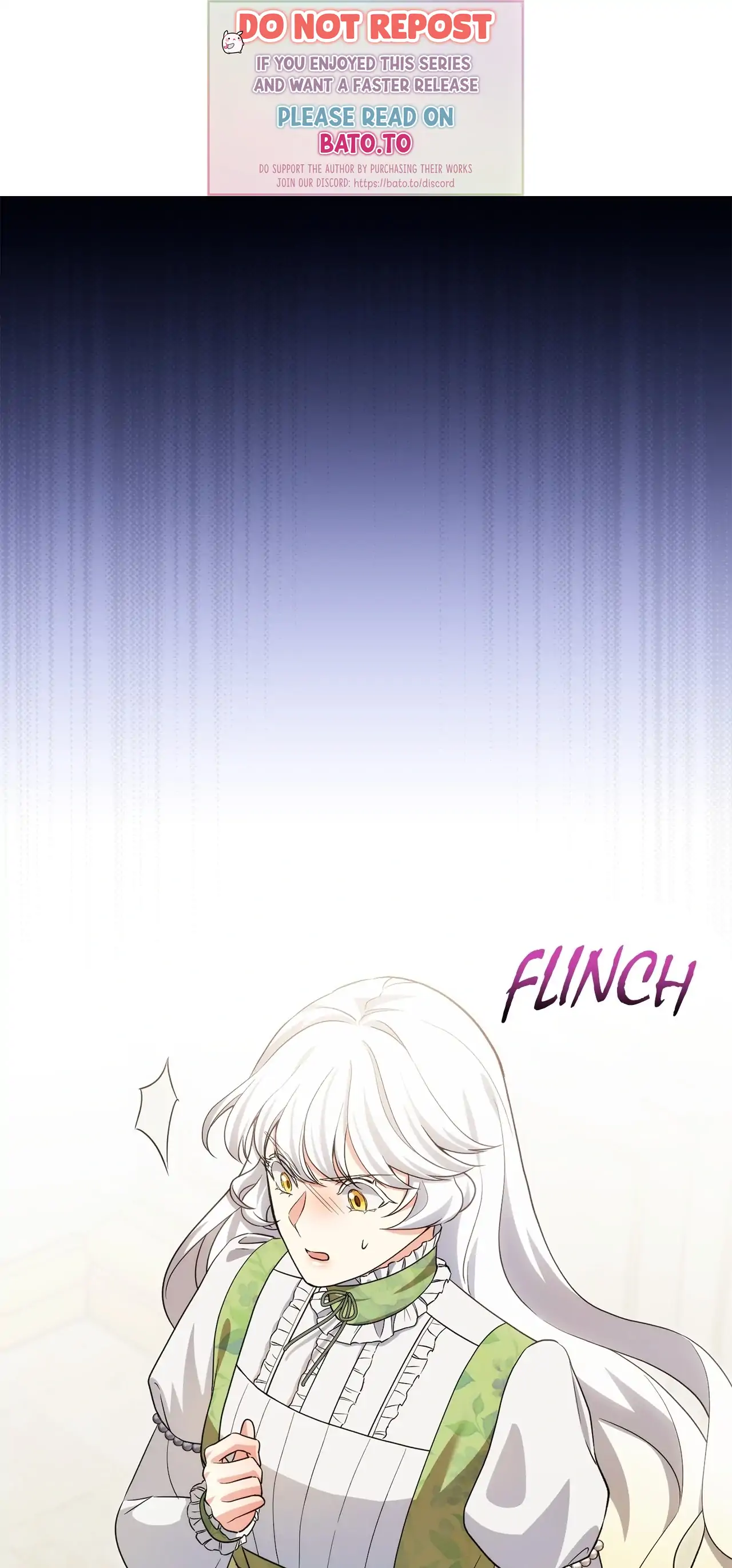 The Princess in The Henhouse (Official) Chapter 21 - page 1