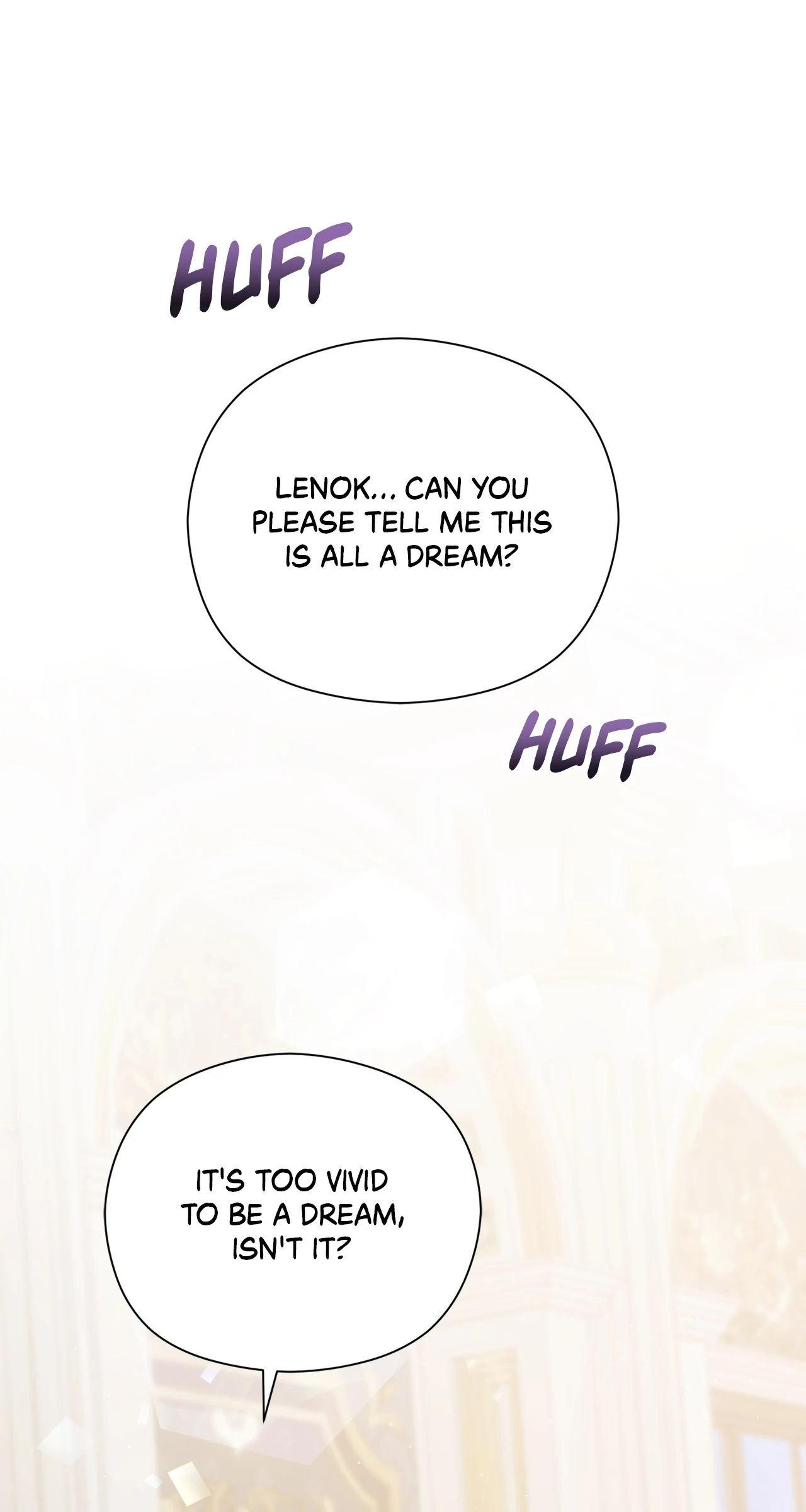 The Princess in The Henhouse (Official) Chapter 21 - page 14