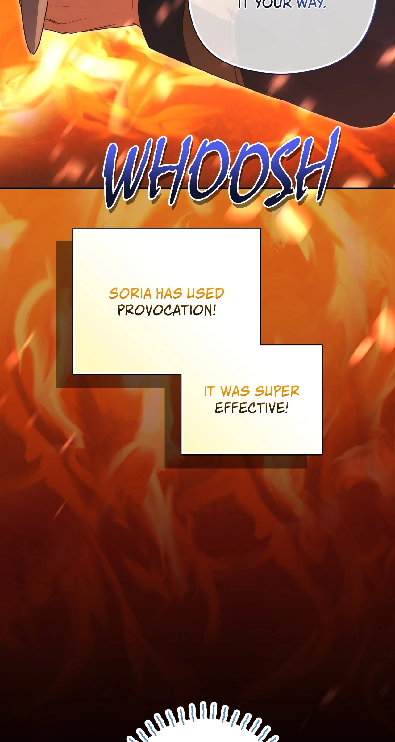 The Princess in The Henhouse (Official) Chapter 21 - page 21