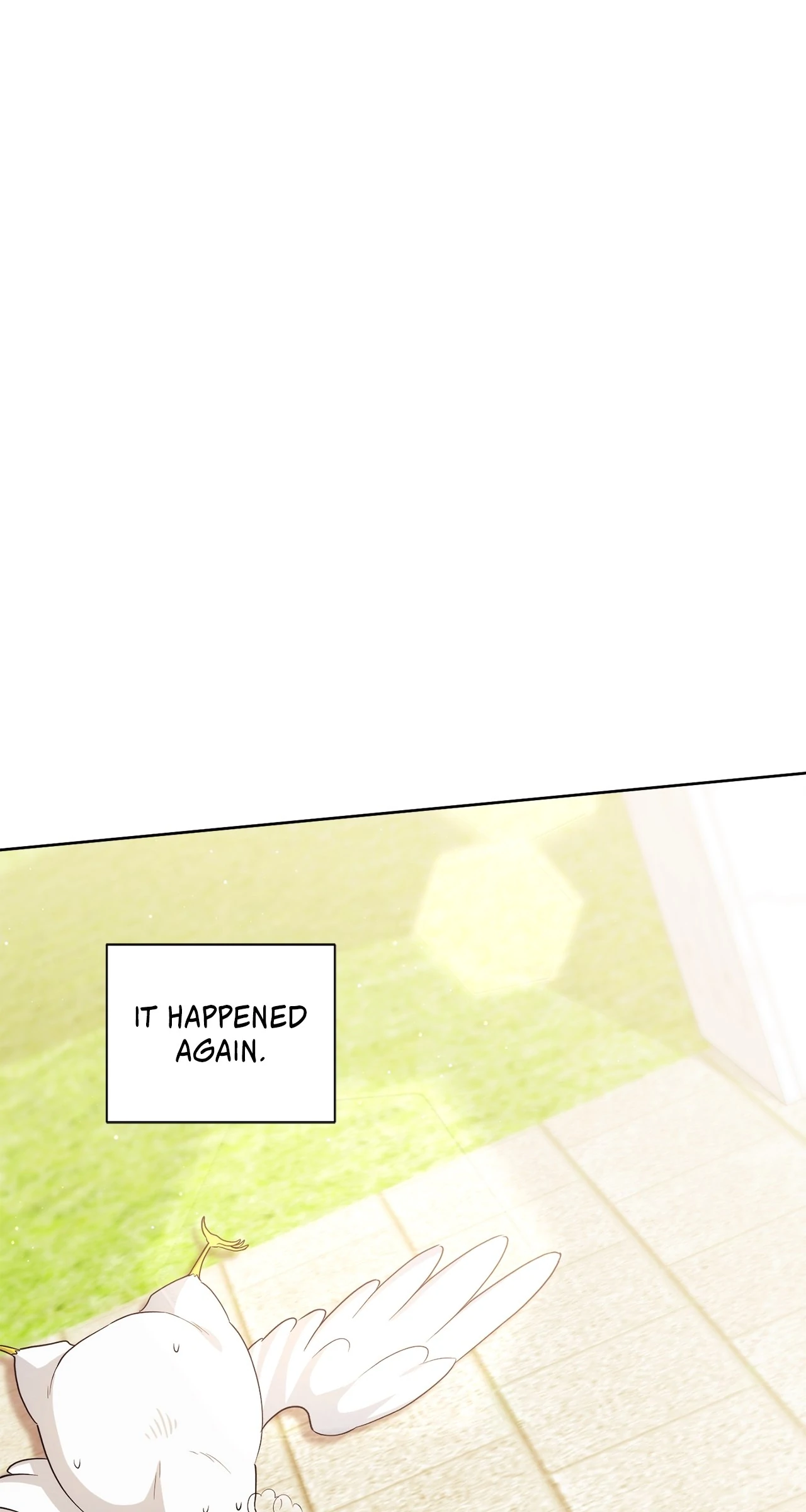 The Princess in The Henhouse (Official) Chapter 21 - page 26