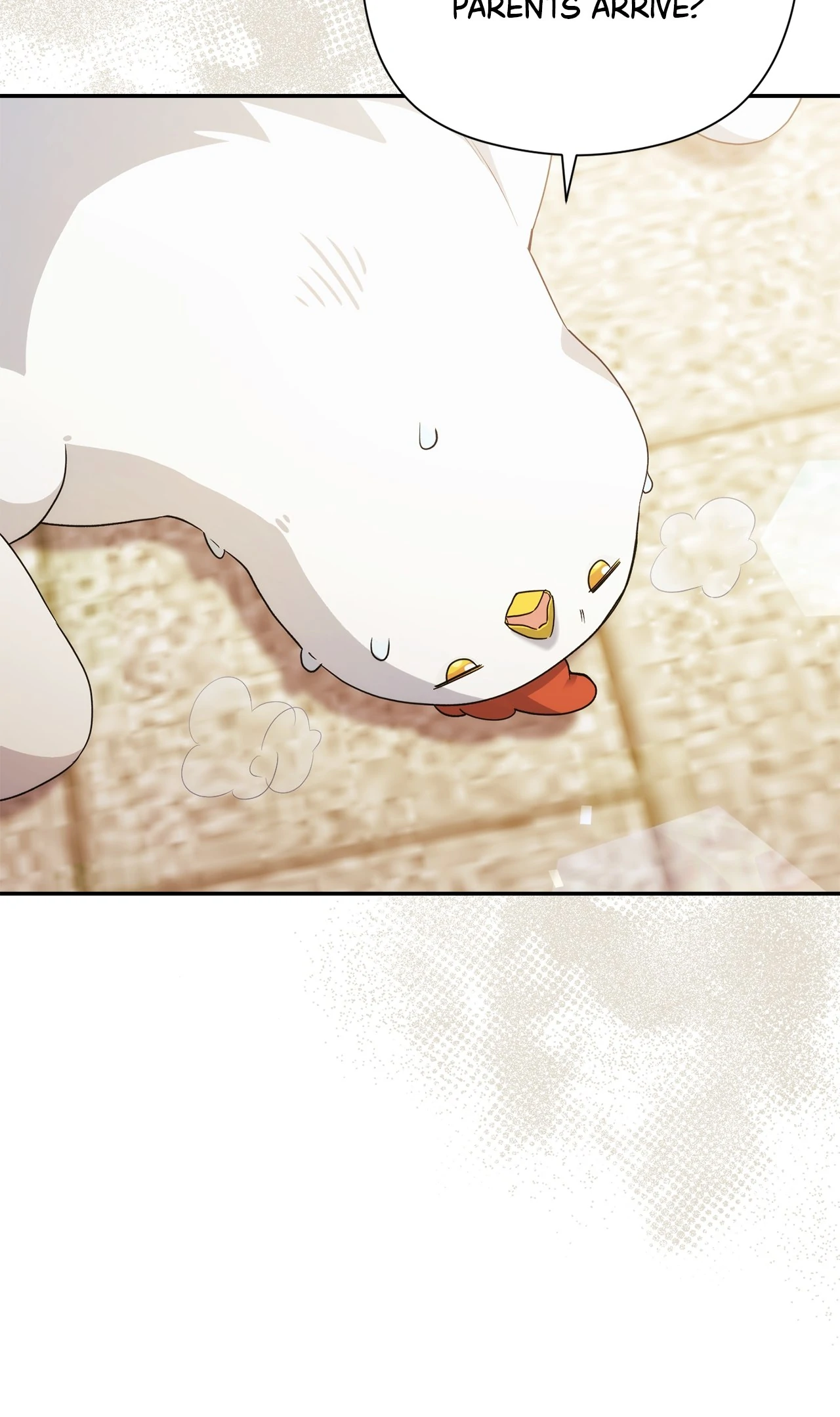 The Princess in The Henhouse (Official) Chapter 21 - page 30