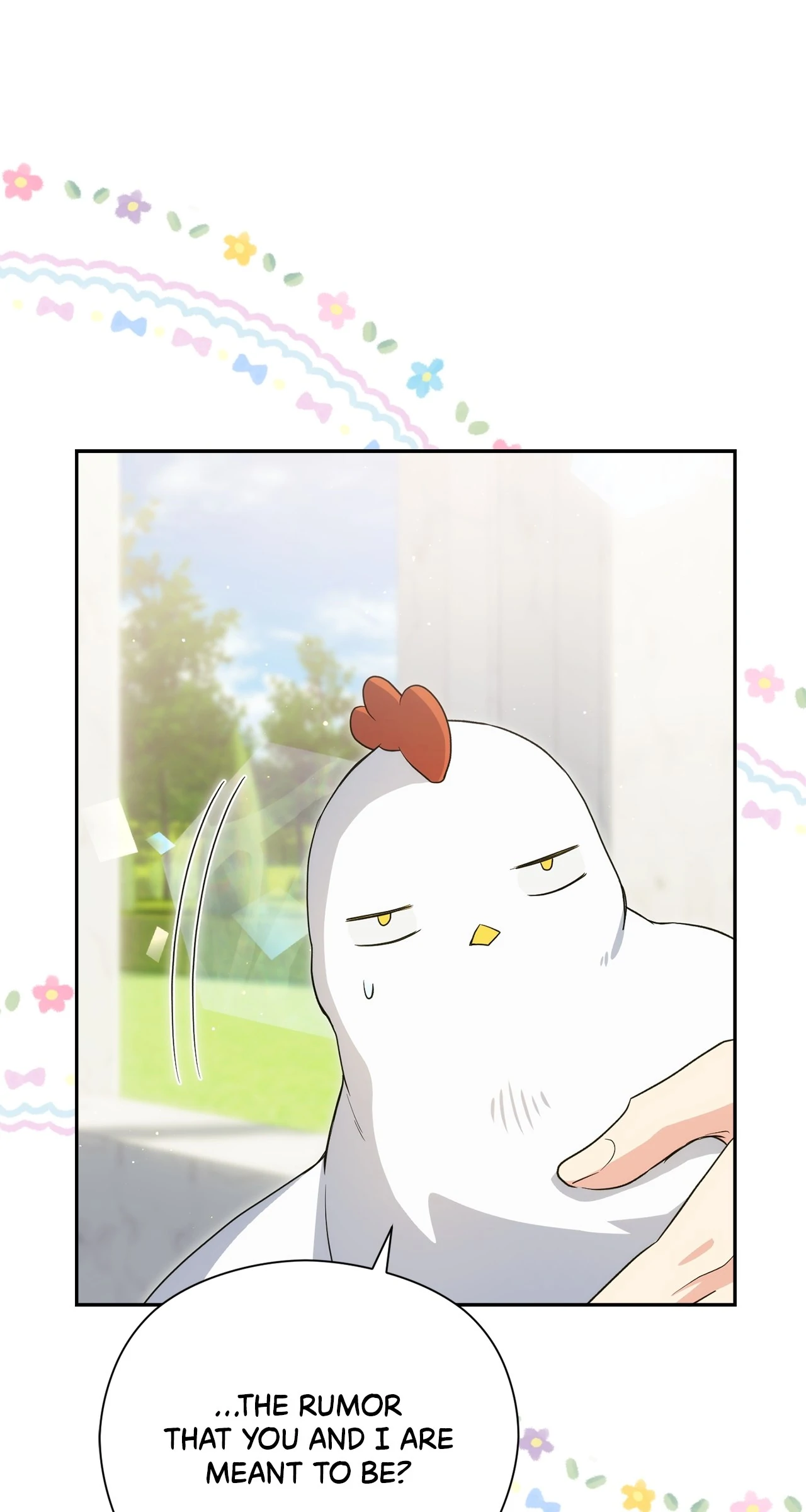 The Princess in The Henhouse (Official) Chapter 21 - page 32