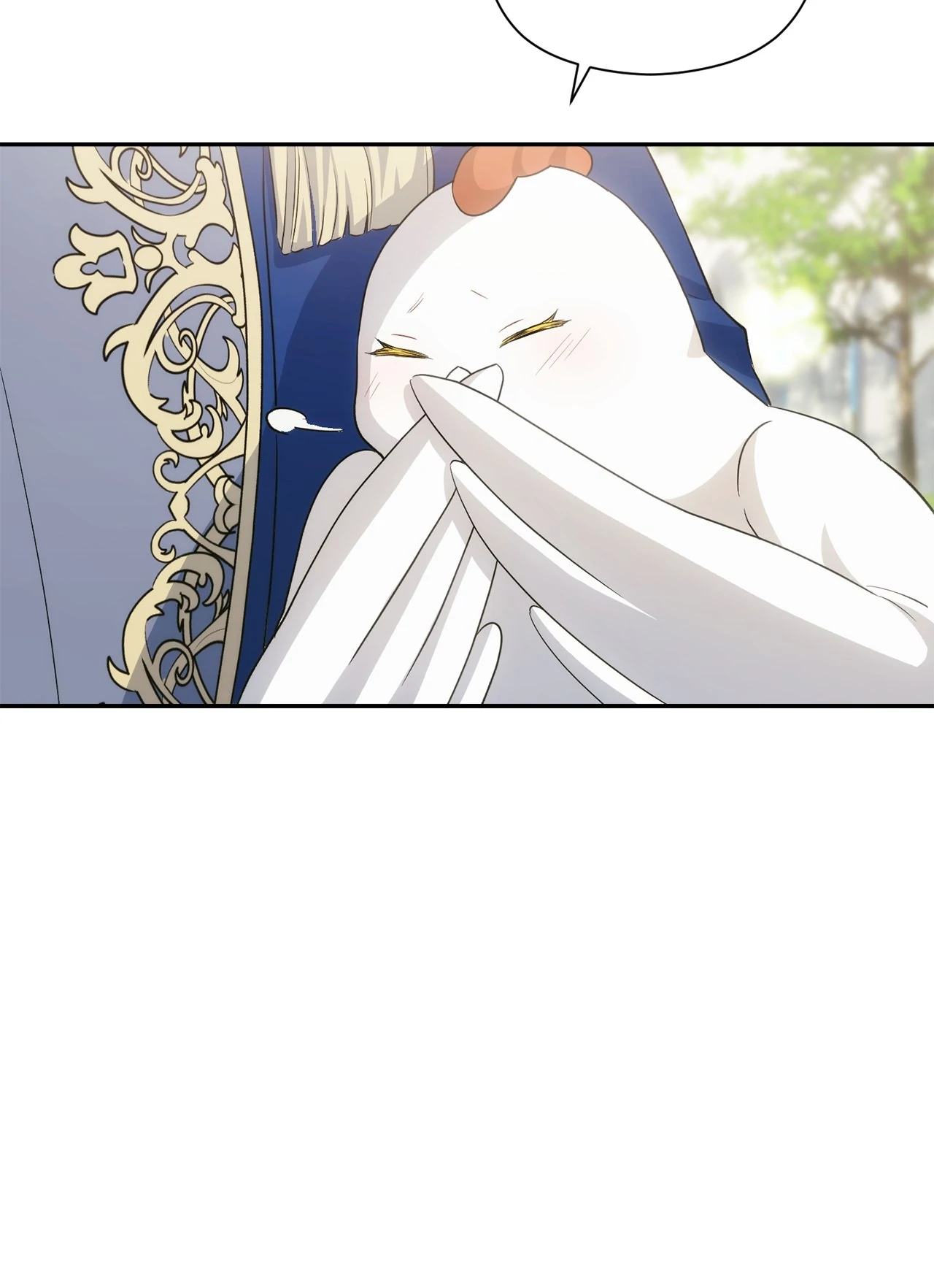 The Princess in The Henhouse (Official) Chapter 21 - page 39