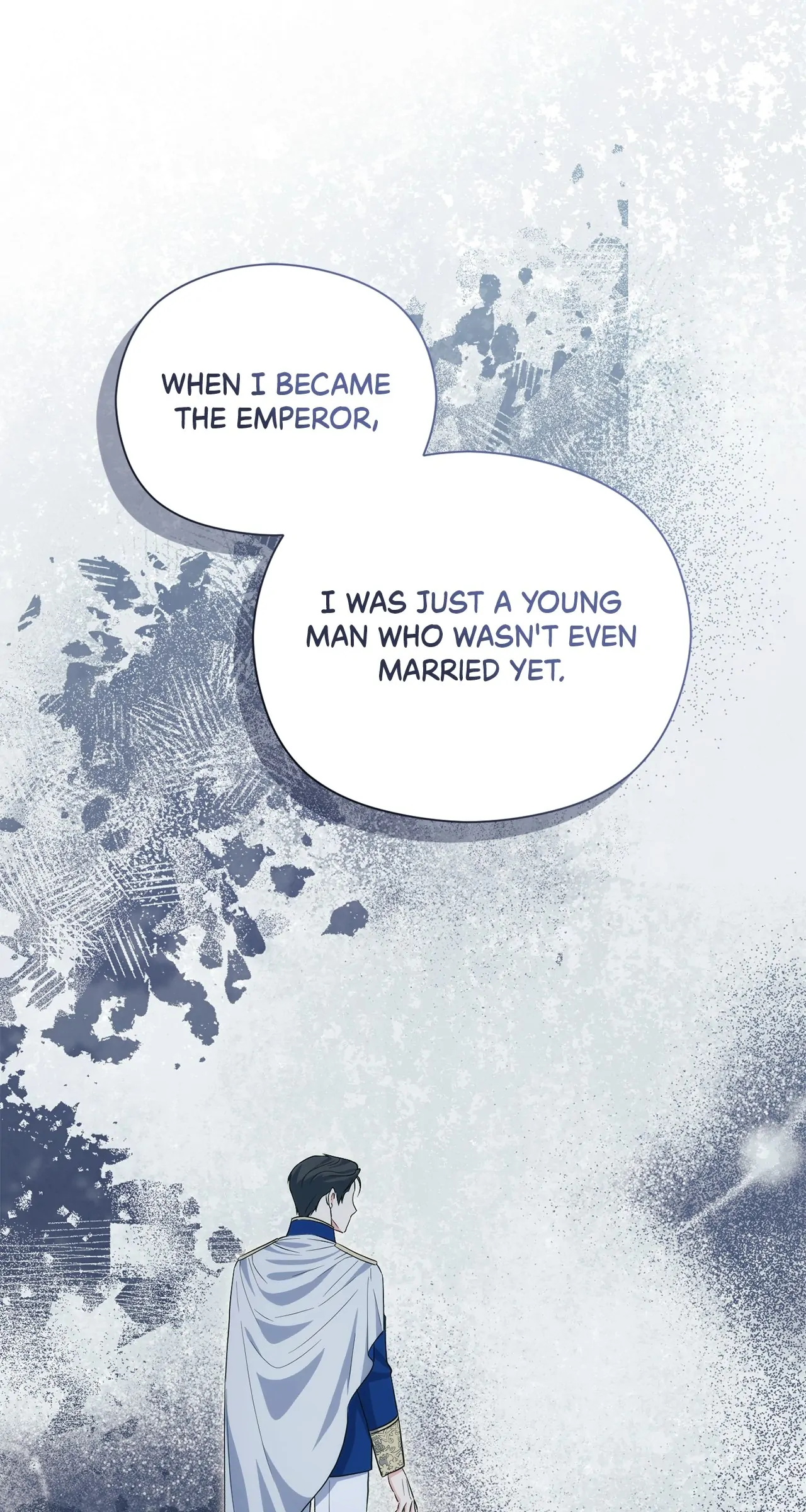 The Princess in The Henhouse (Official) Chapter 21 - page 42