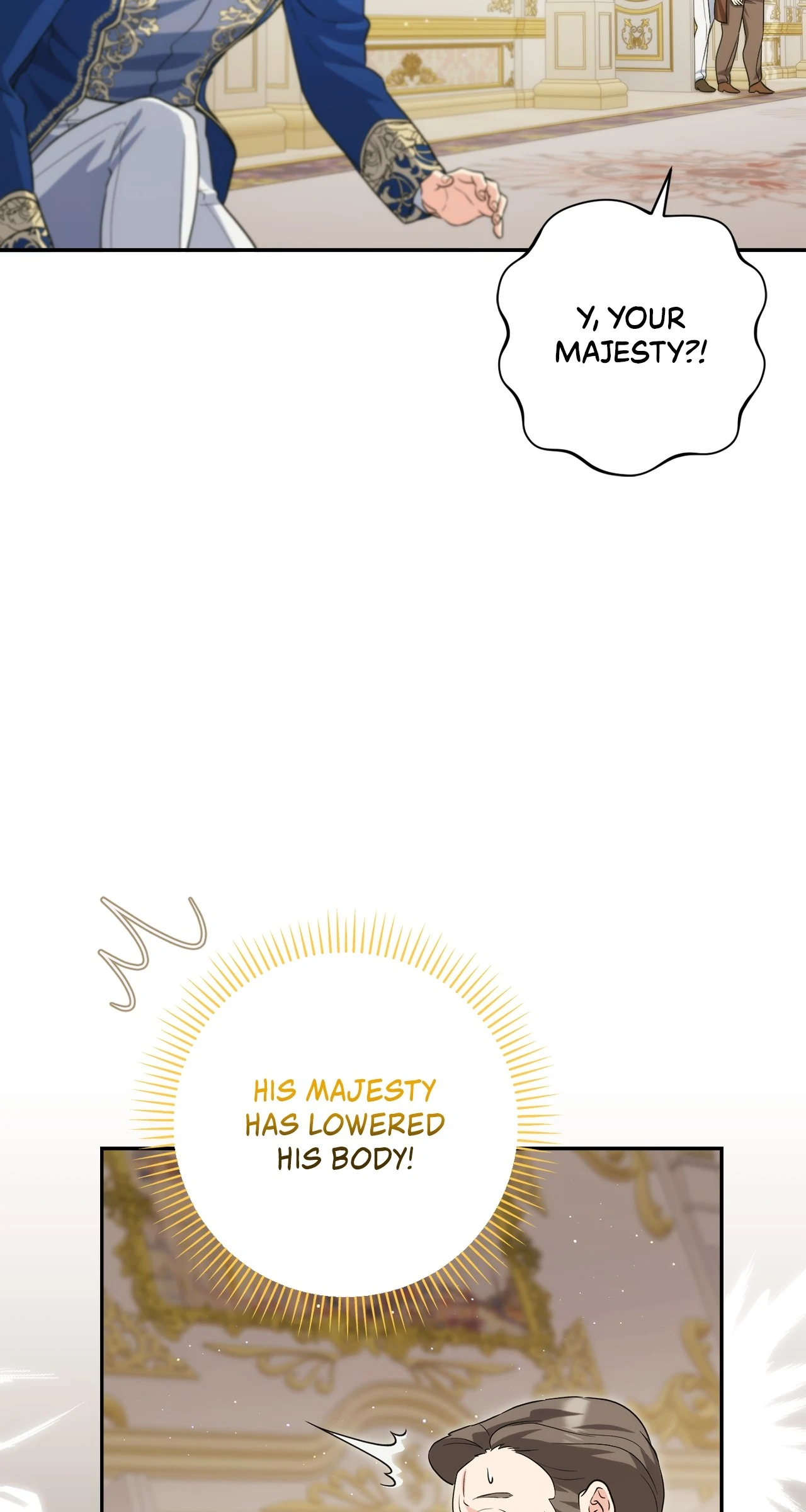 The Princess in The Henhouse (Official) Chapter 21 - page 5