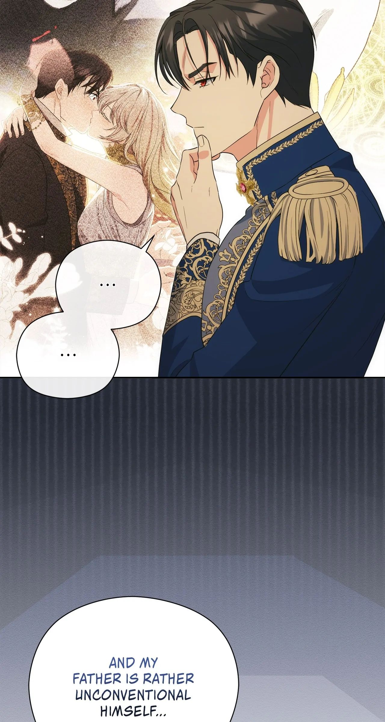 The Princess in The Henhouse (Official) Chapter 21 - page 50