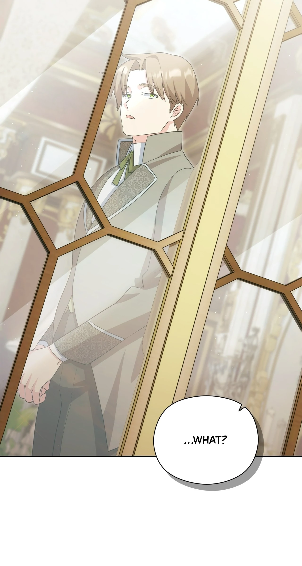 The Princess in The Henhouse (Official) Chapter 21 - page 59