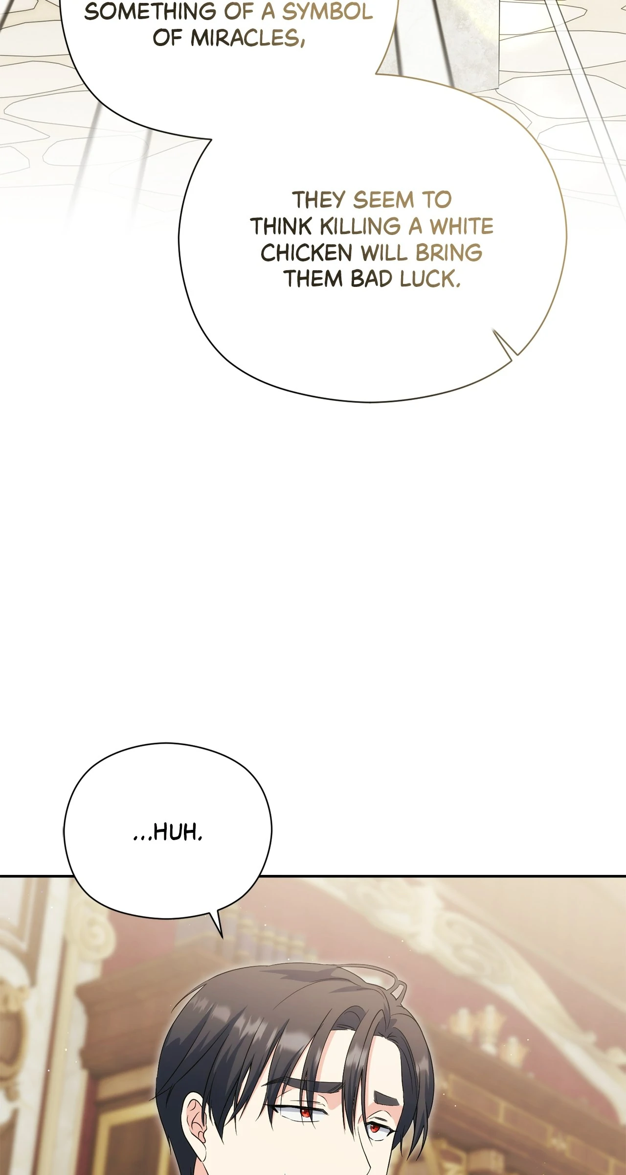 The Princess in The Henhouse (Official) Chapter 21 - page 63