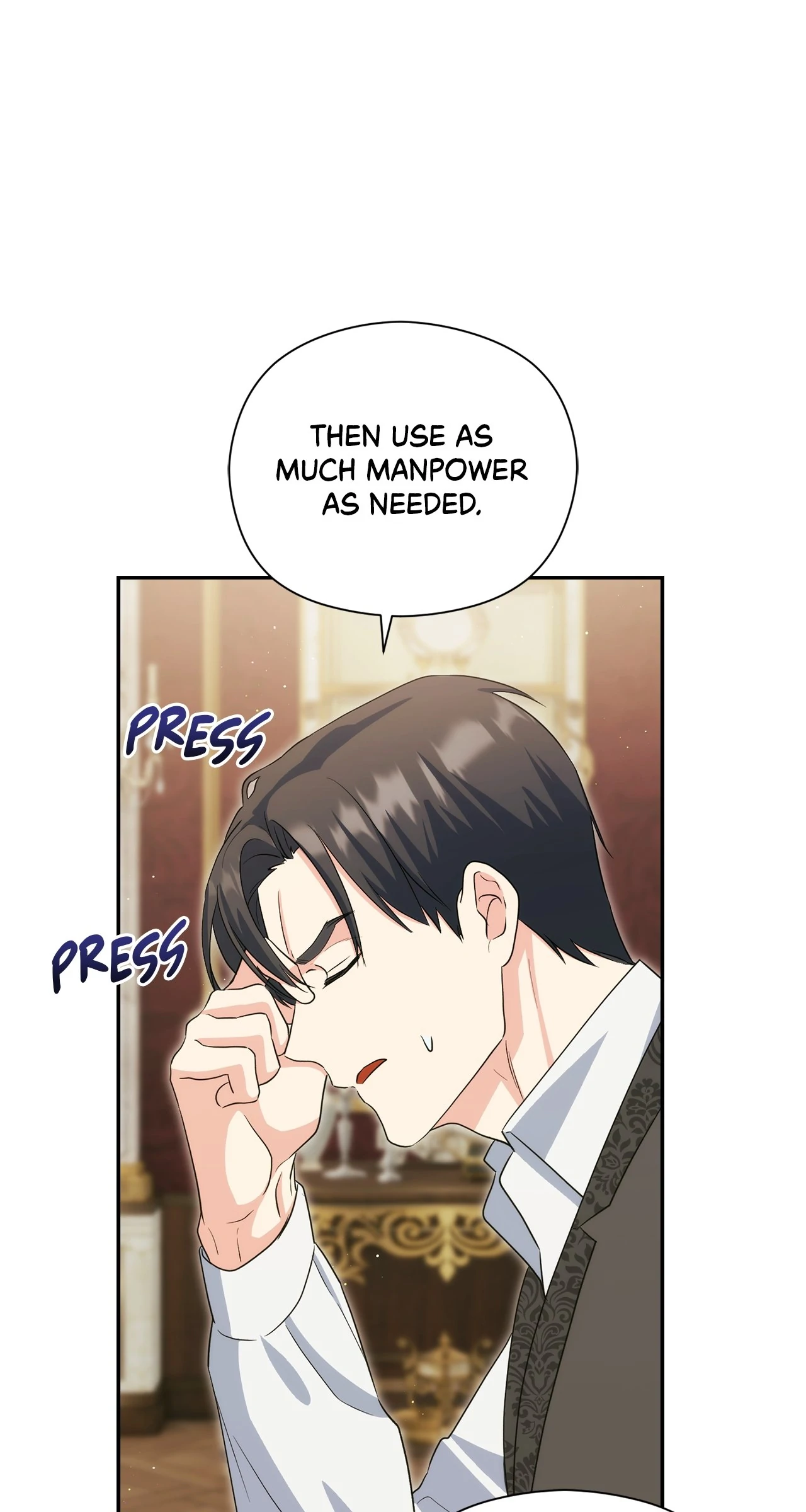 The Princess in The Henhouse (Official) Chapter 21 - page 69