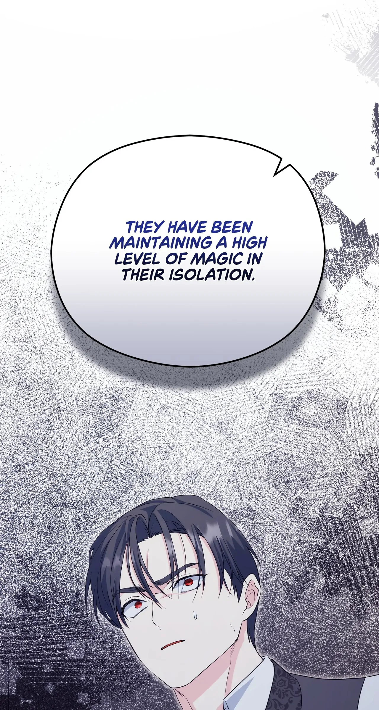 The Princess in The Henhouse (Official) Chapter 21 - page 71