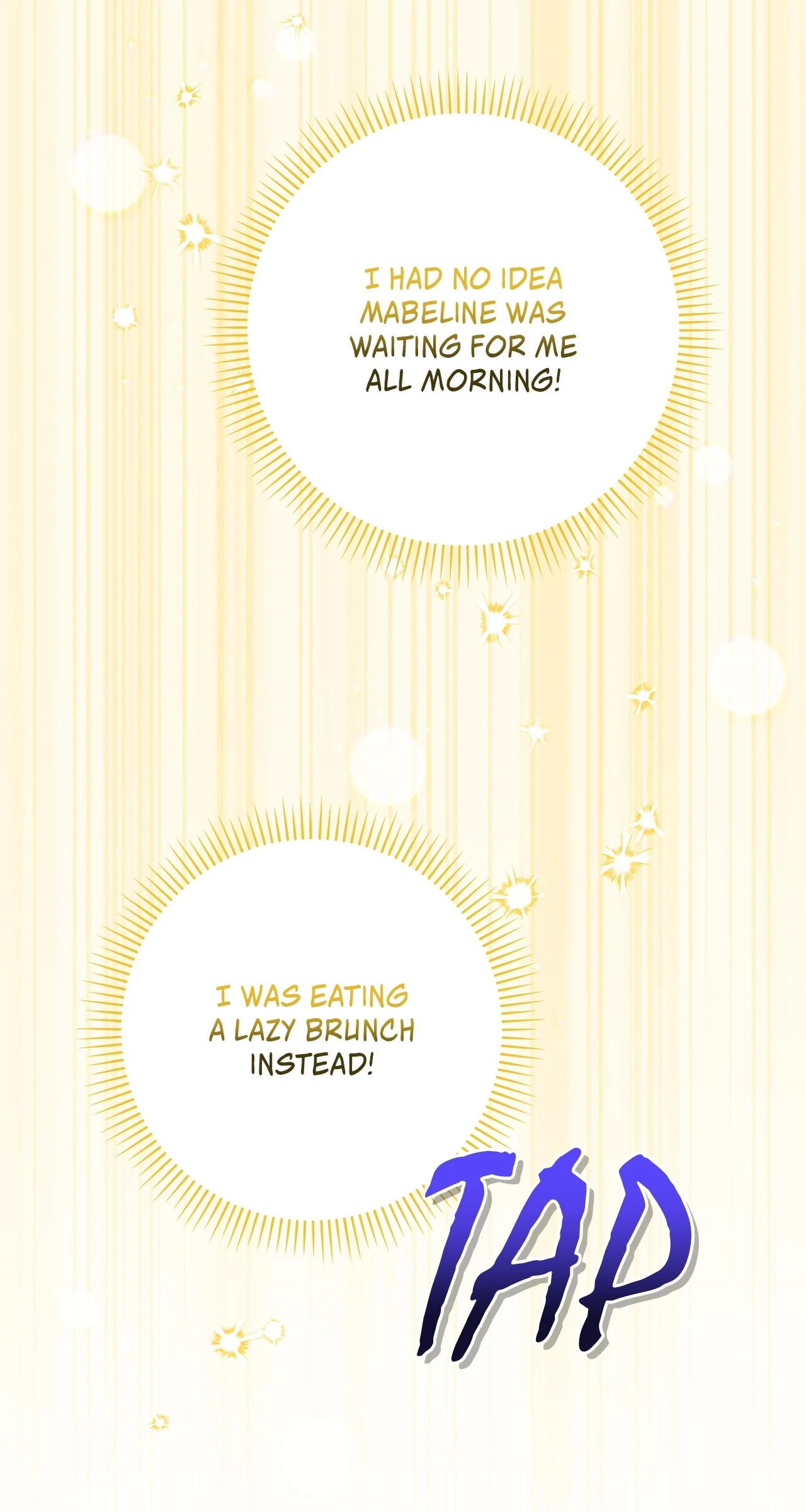 The Princess in The Henhouse (Official) Chapter 21 - page 76