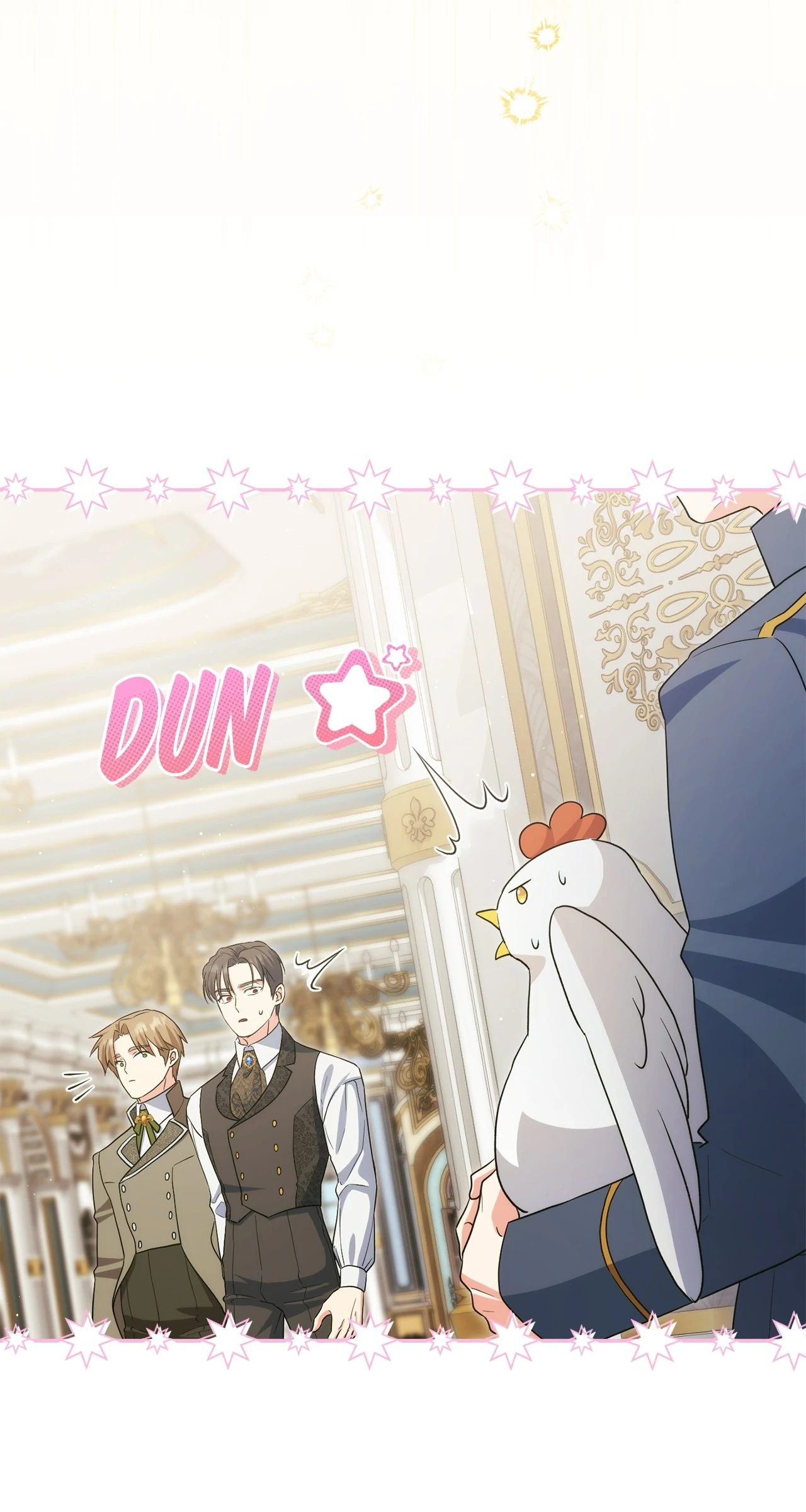The Princess in The Henhouse (Official) Chapter 21 - page 77