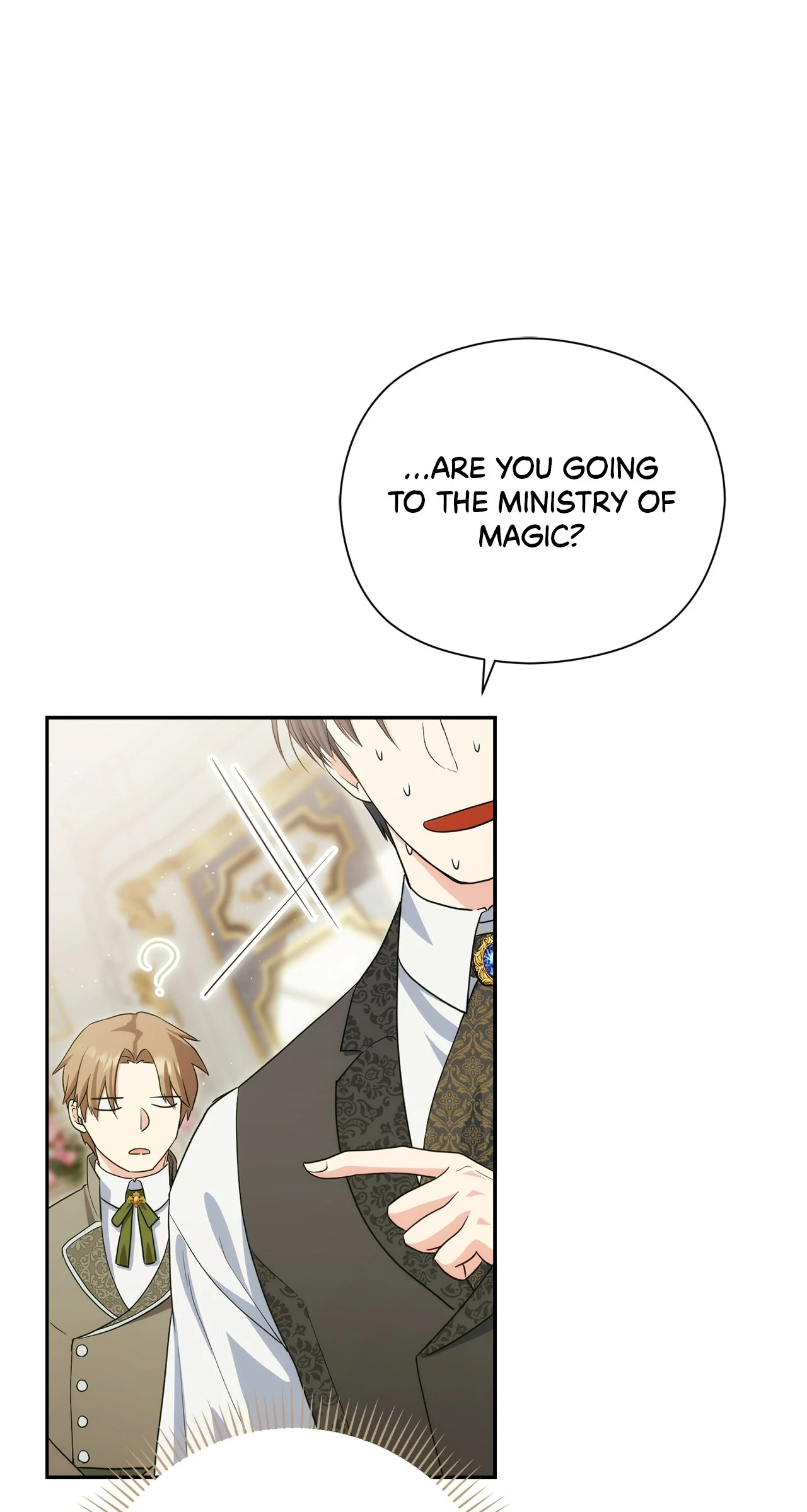 The Princess in The Henhouse (Official) Chapter 21 - page 78