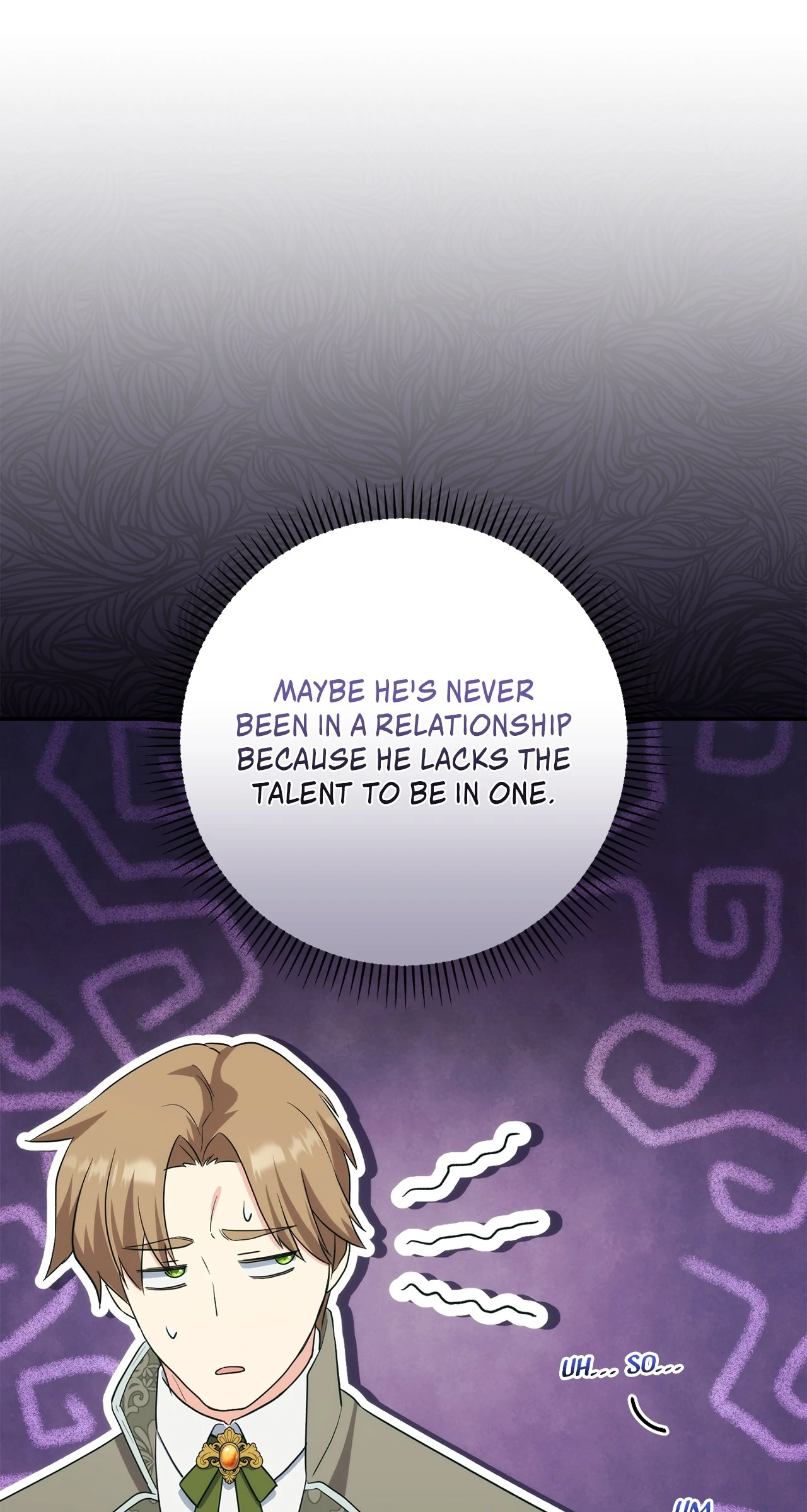 The Princess in The Henhouse (Official) Chapter 21 - page 81