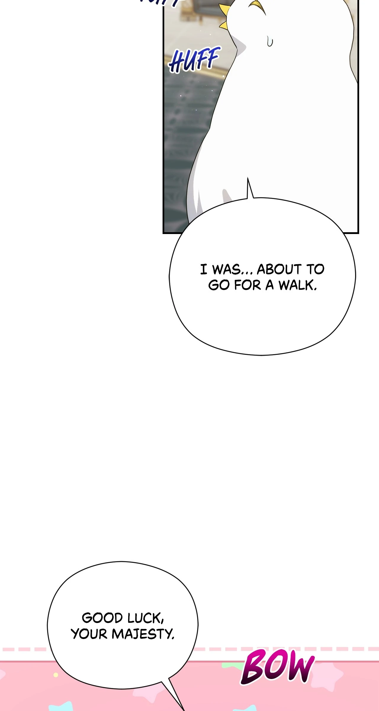 The Princess in The Henhouse (Official) Chapter 21 - page 84