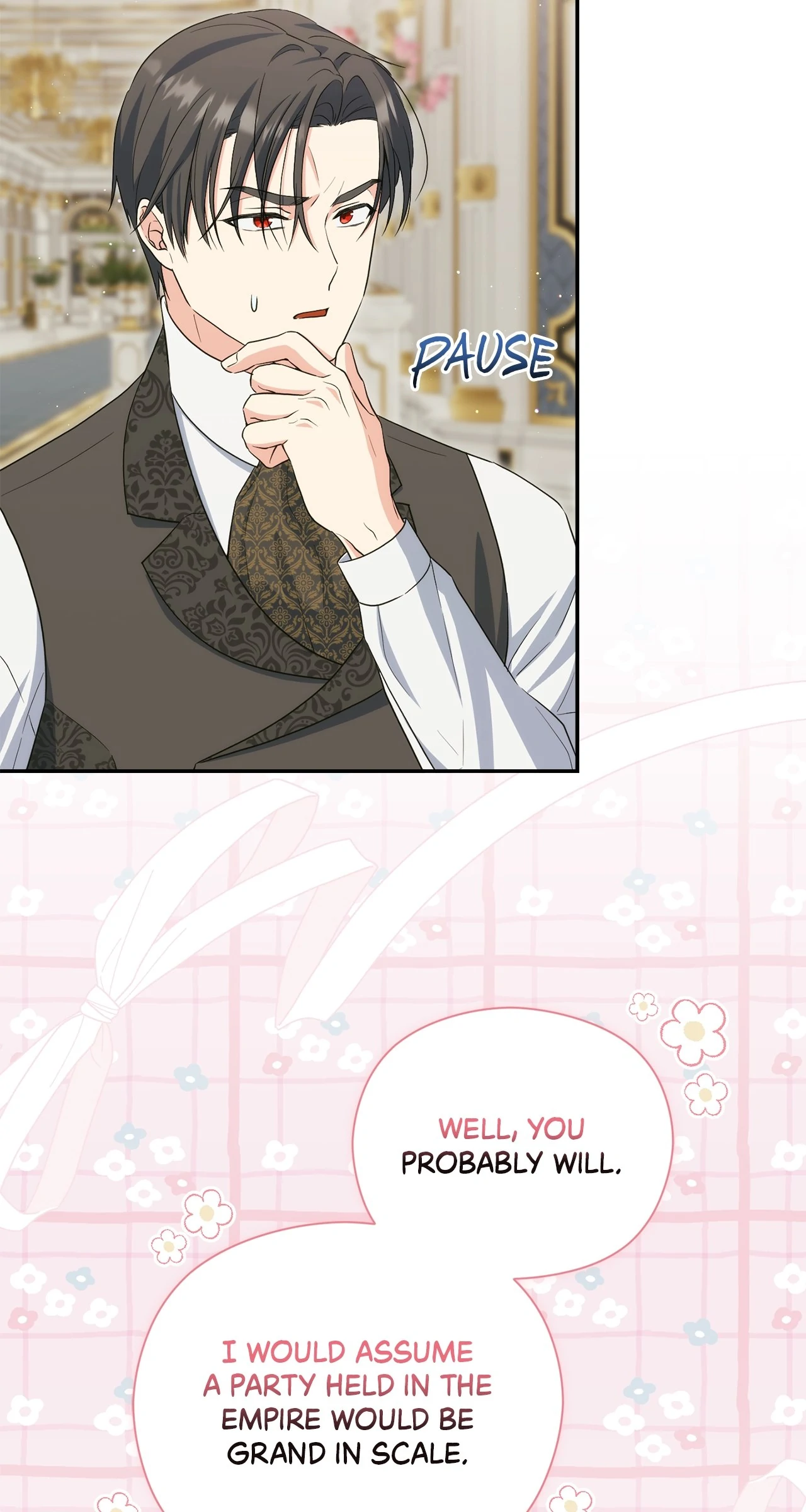 The Princess in The Henhouse (Official) Chapter 21 - page 86