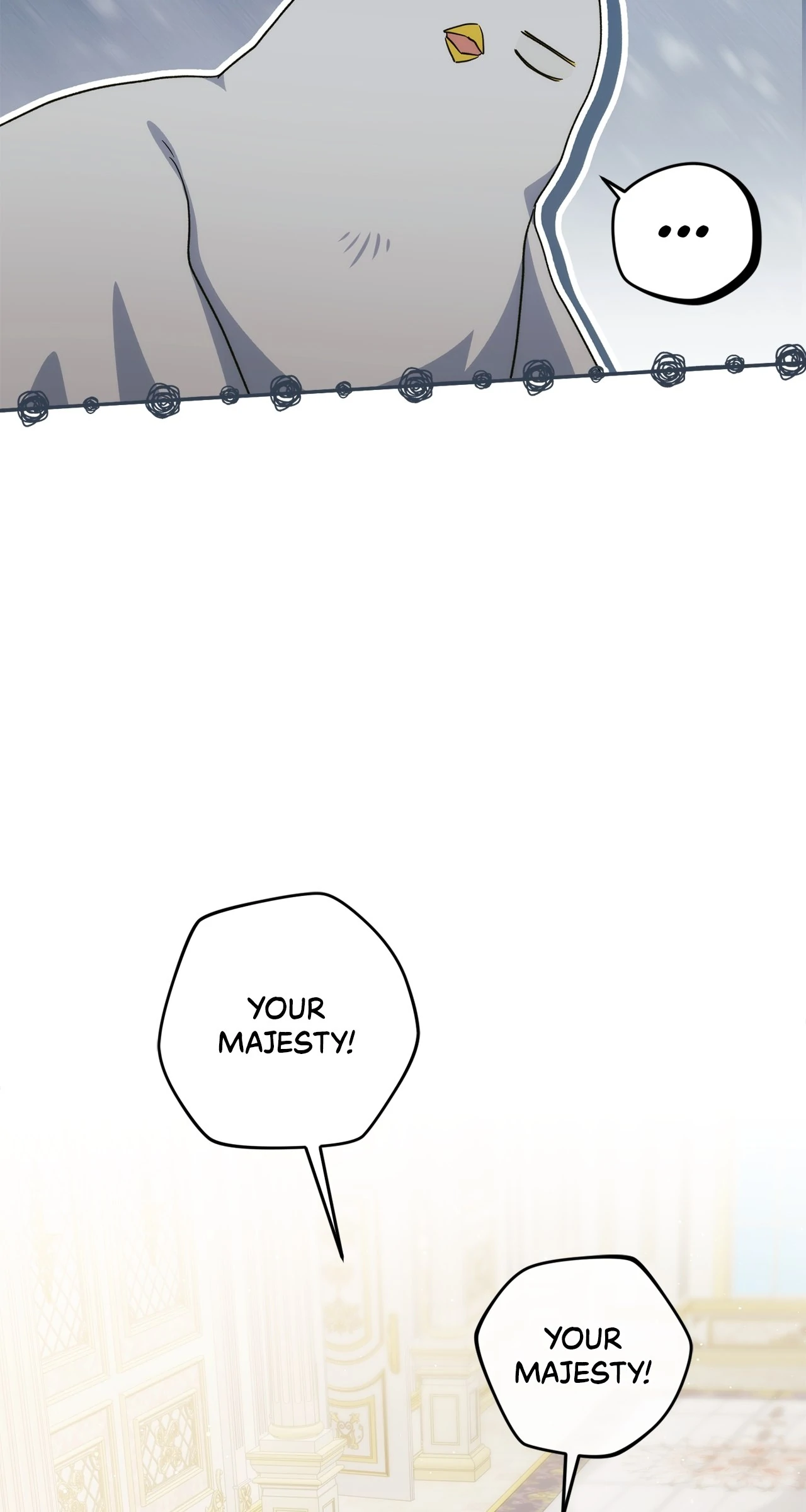 The Princess in The Henhouse (Official) Chapter 21 - page 9