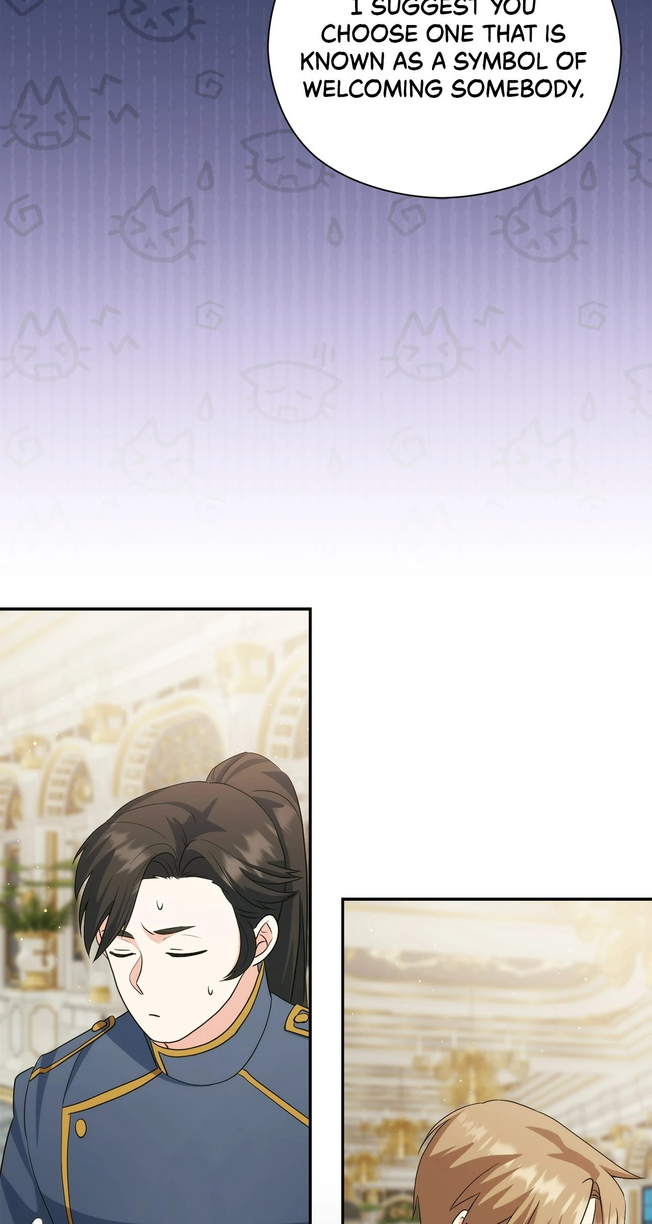 The Princess in The Henhouse (Official) Chapter 21 - page 94